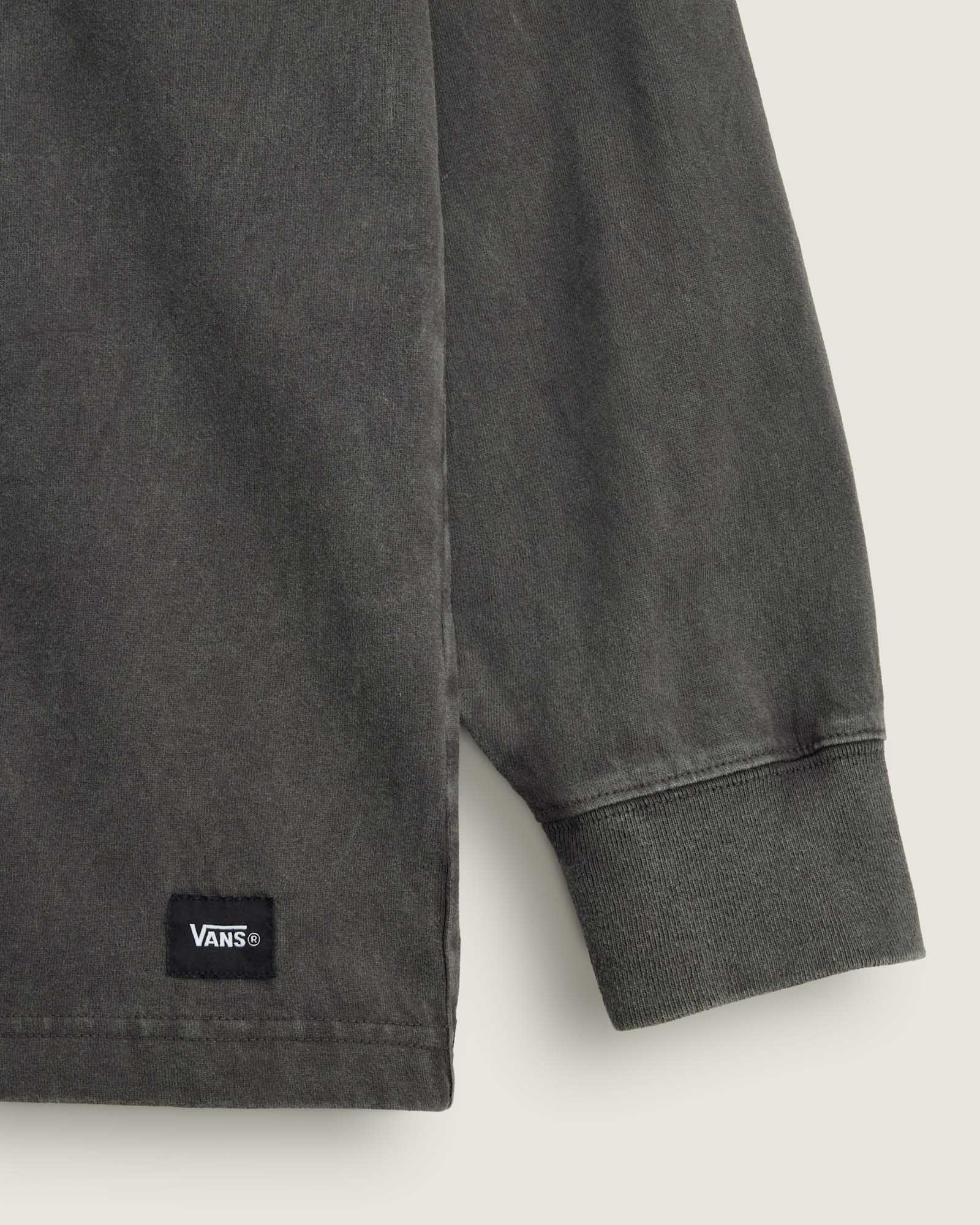 PREMIUM クラシック ロングスリーブ Tシャツ