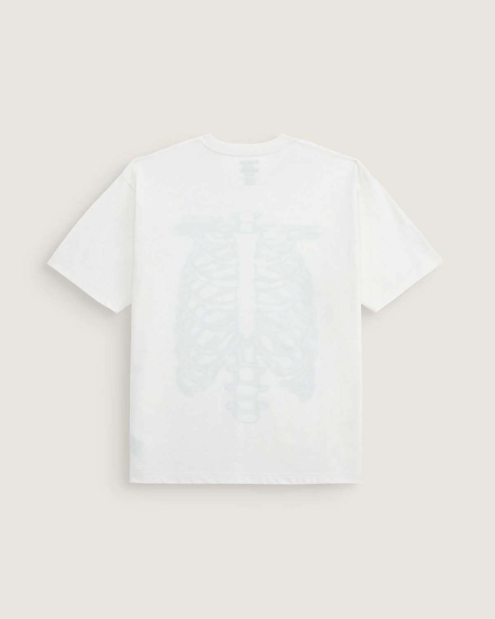 RIBCAGE リバーシブル Tシャツ