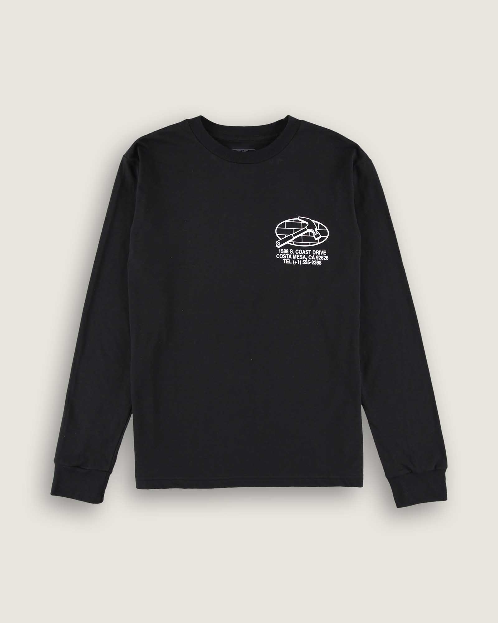 キッズ SERVICE REPAIR Tシャツ