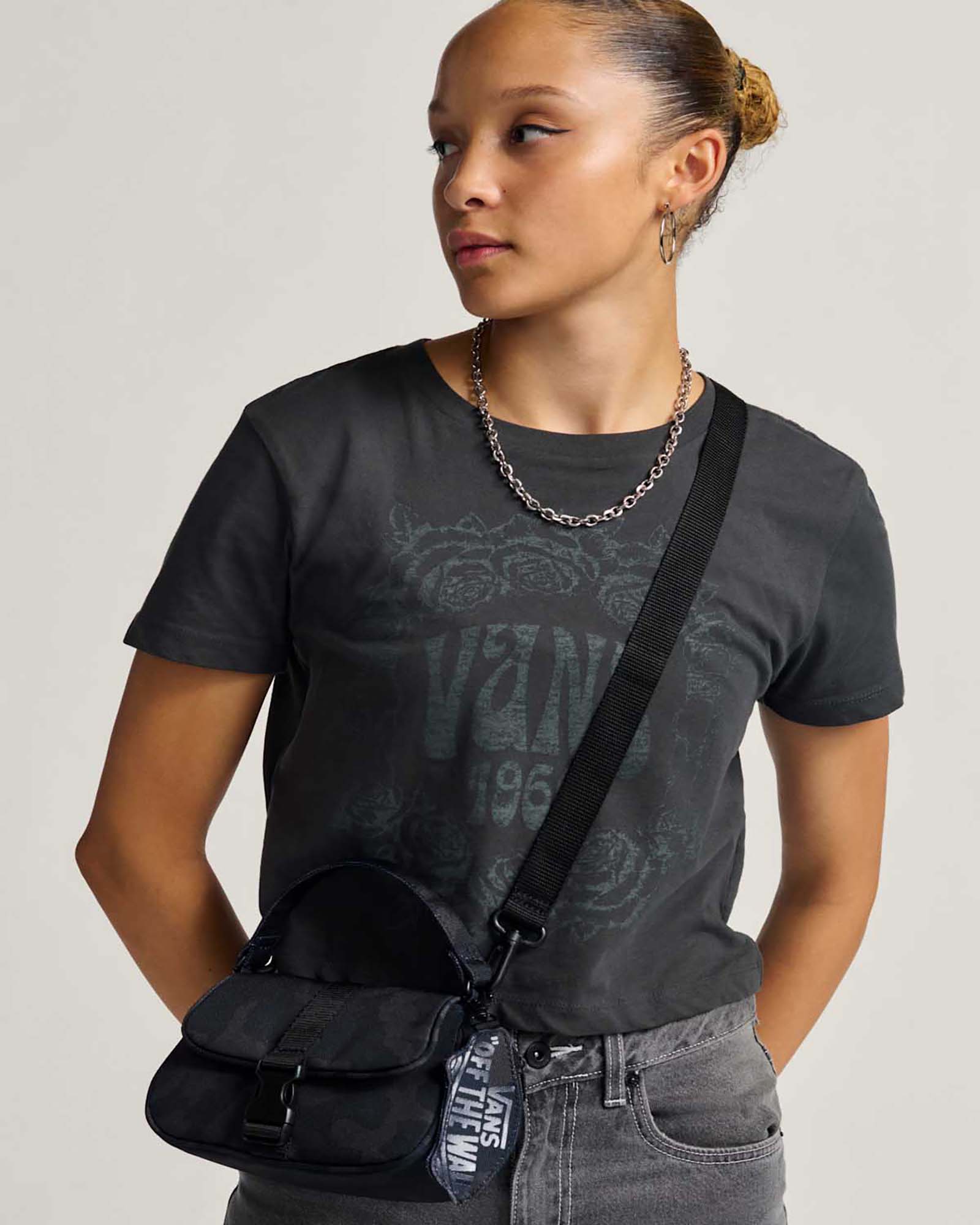 HOOKED ON ミニバッグ