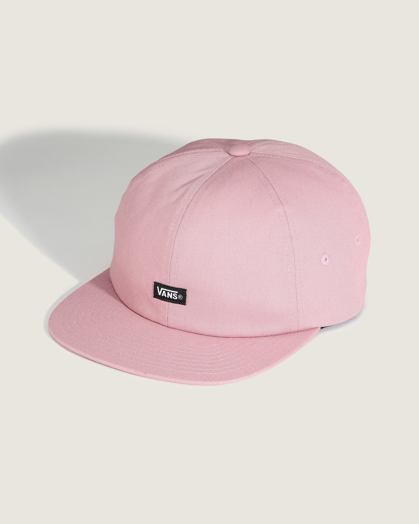 ウーブンパッチ ジョッキーキャップ