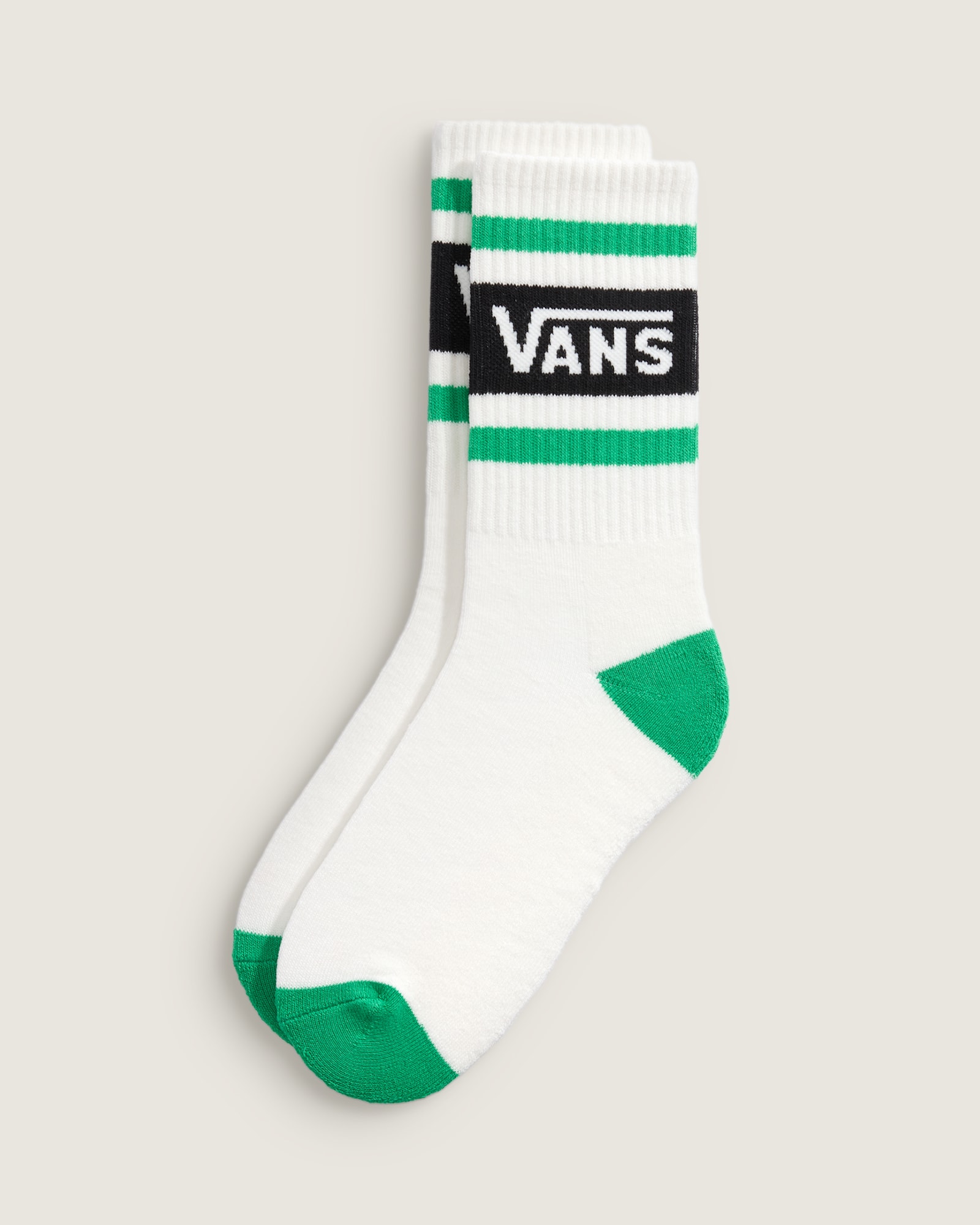 VANS ドロップV クルーソックス