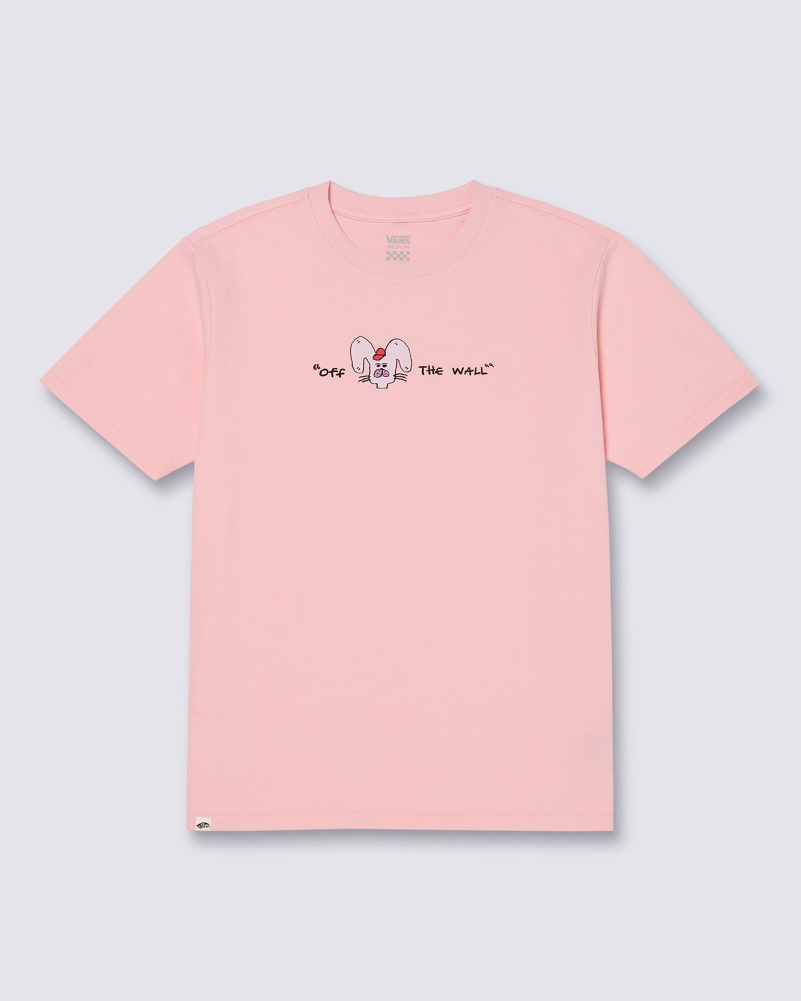 RIROO ウィメンズ RABBIT Tシャツ