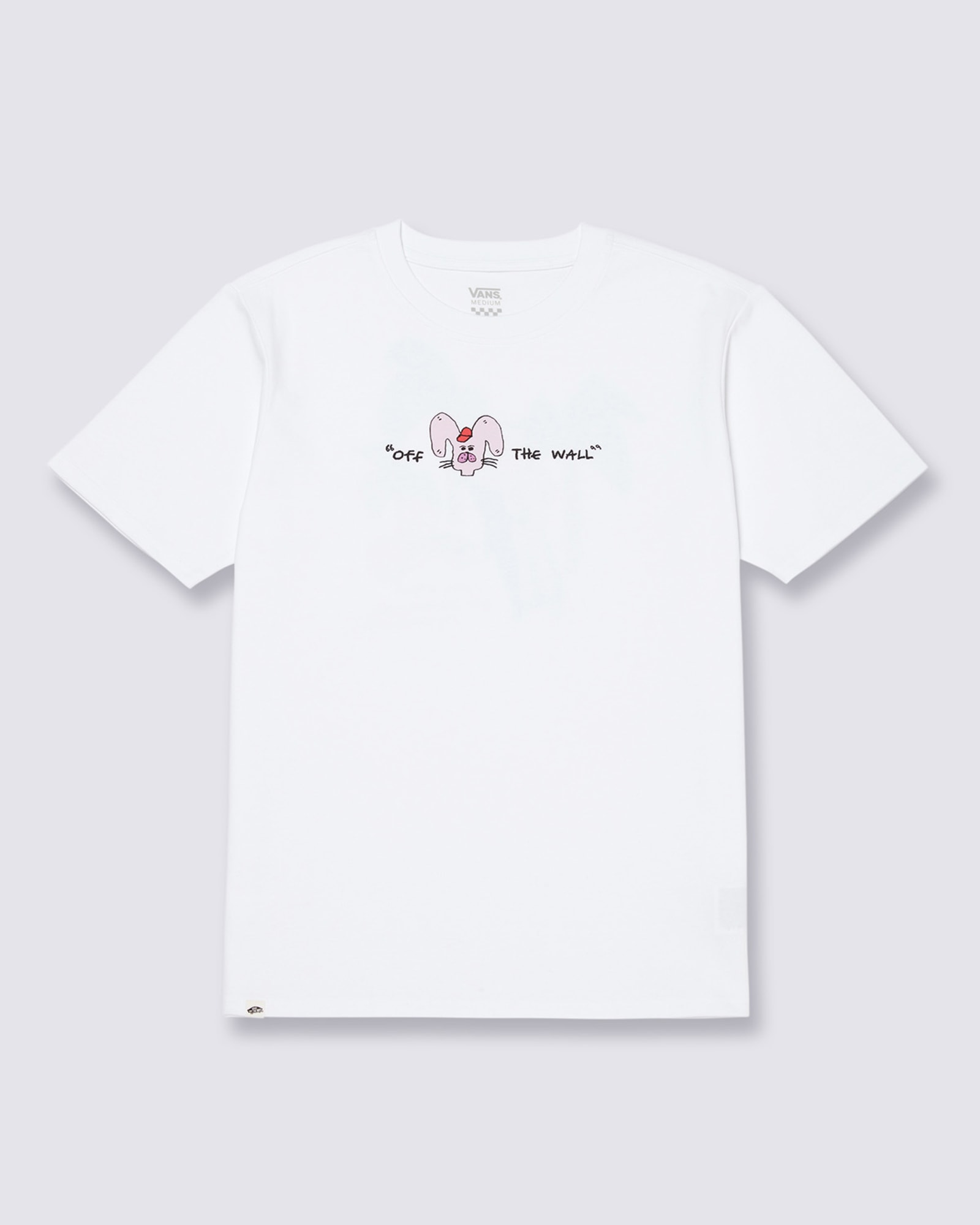 RIROO ウィメンズ RABBIT Tシャツ