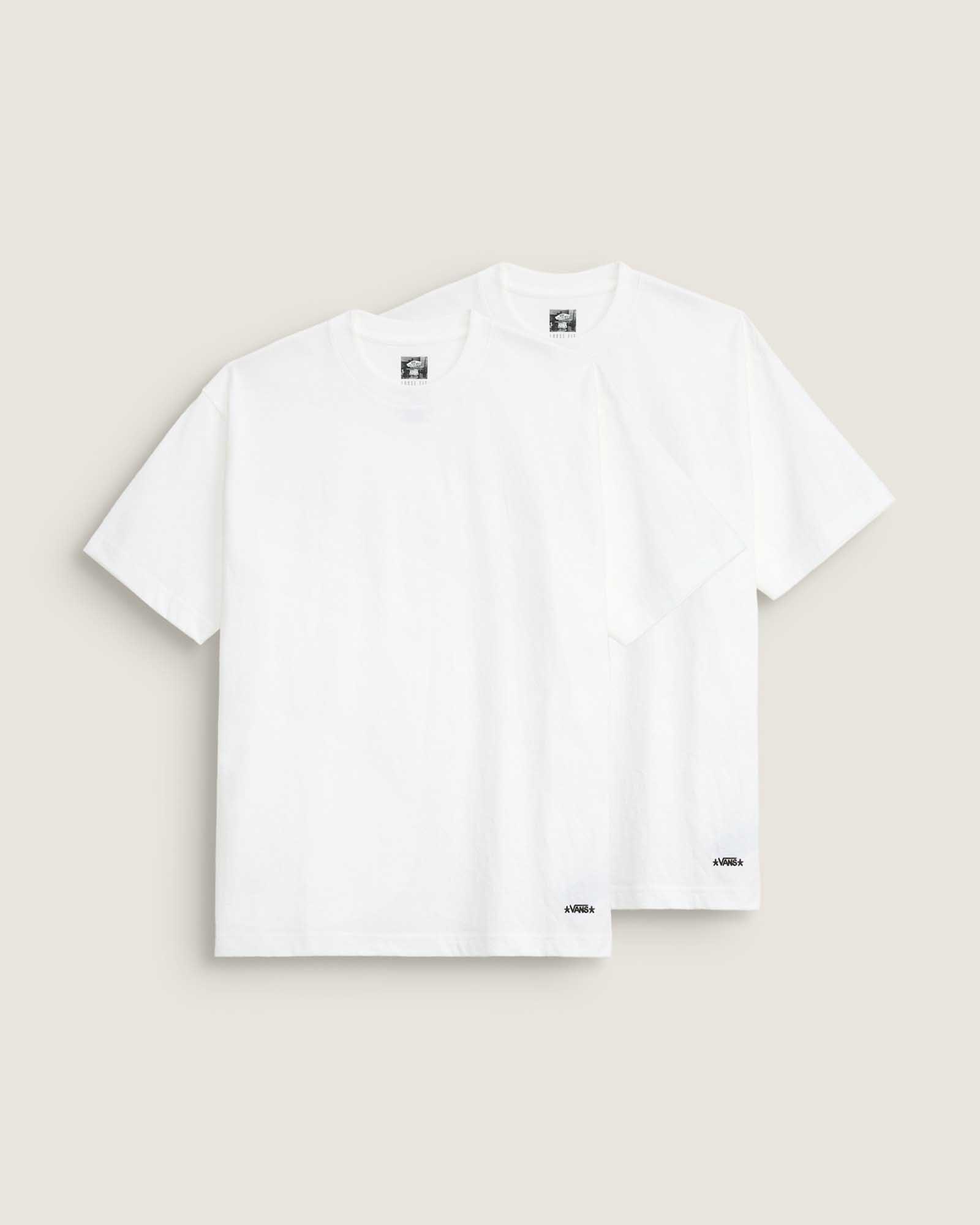 スケート 2PK Tシャツ by Atiba Jefferson