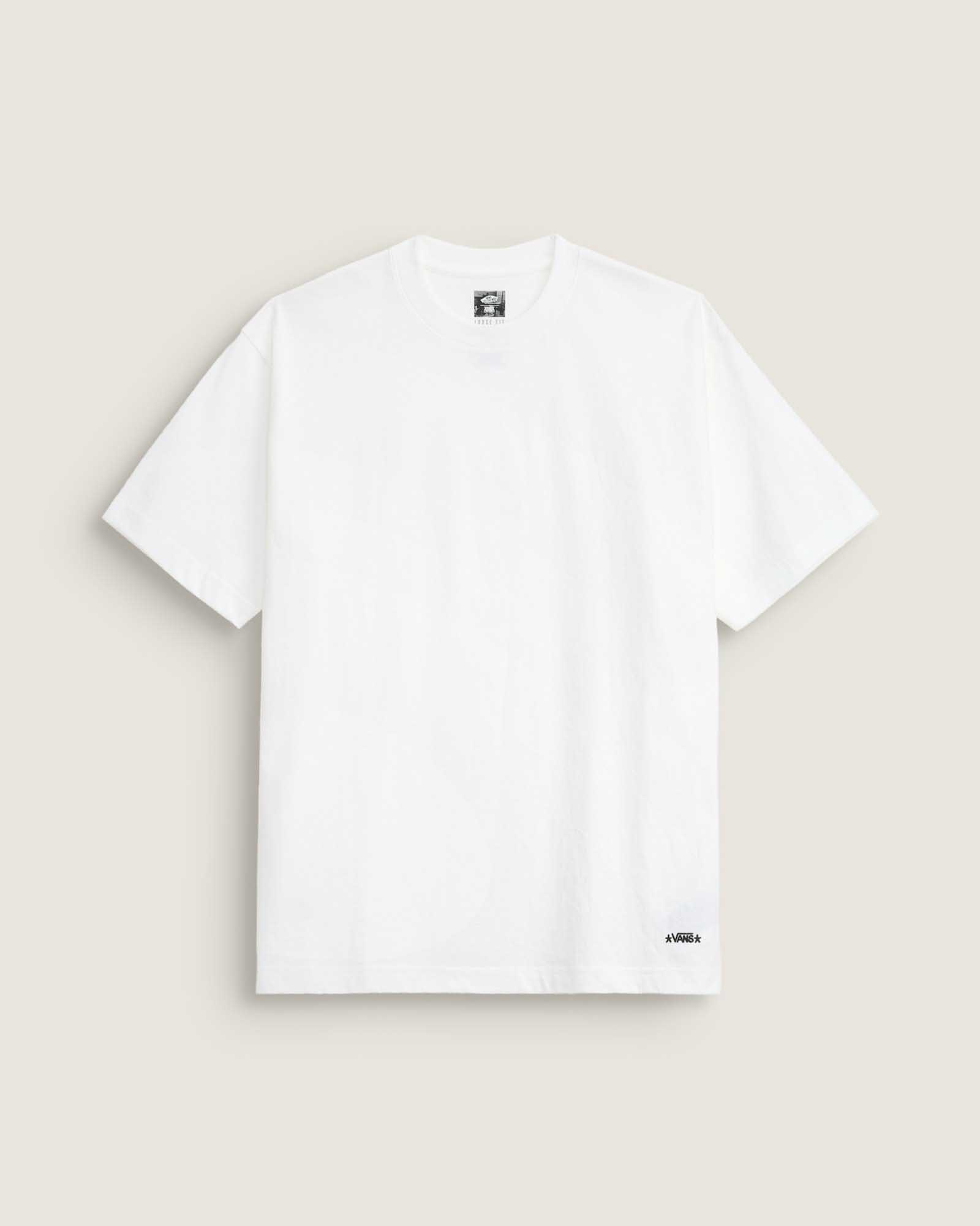 スケート 2PK Tシャツ by Atiba Jefferson