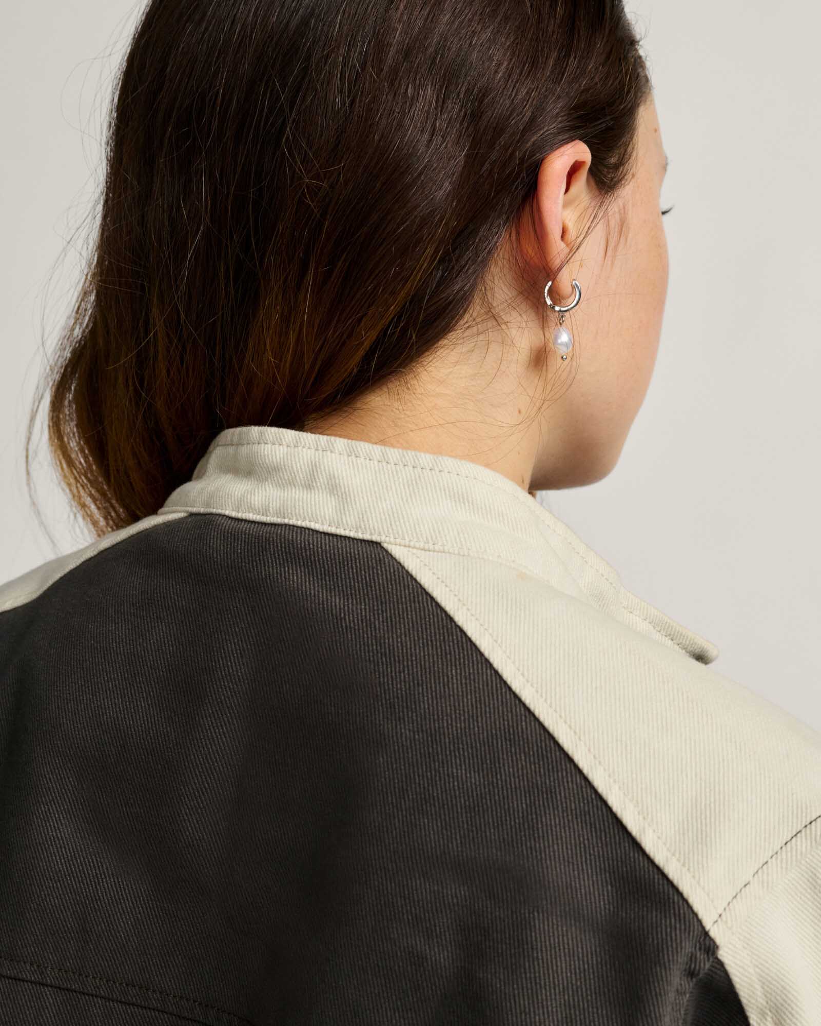 ウィメンズ RYDEN バイカージャケット