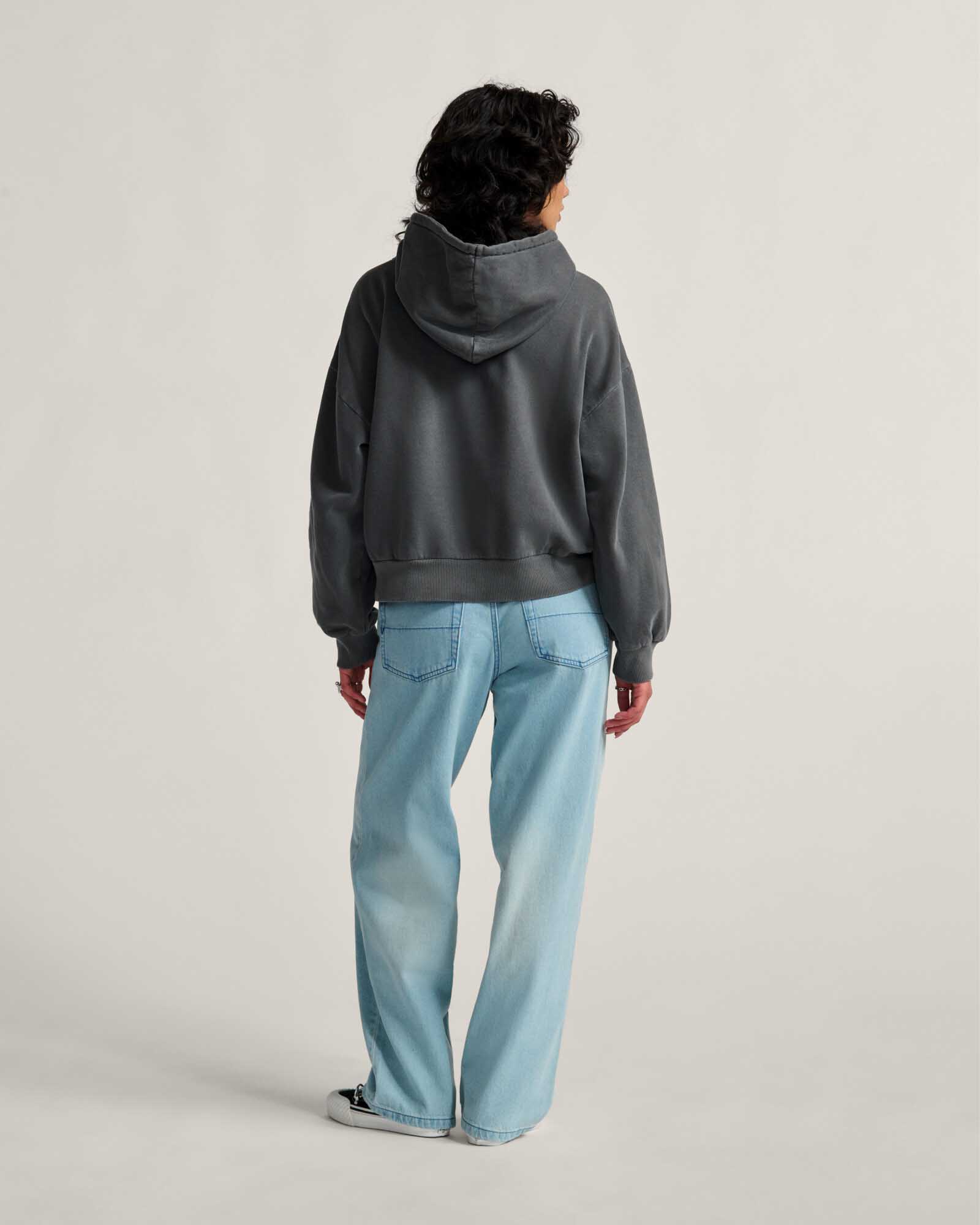 ウィメンズ CINCHED チェック5 バギーパンツ