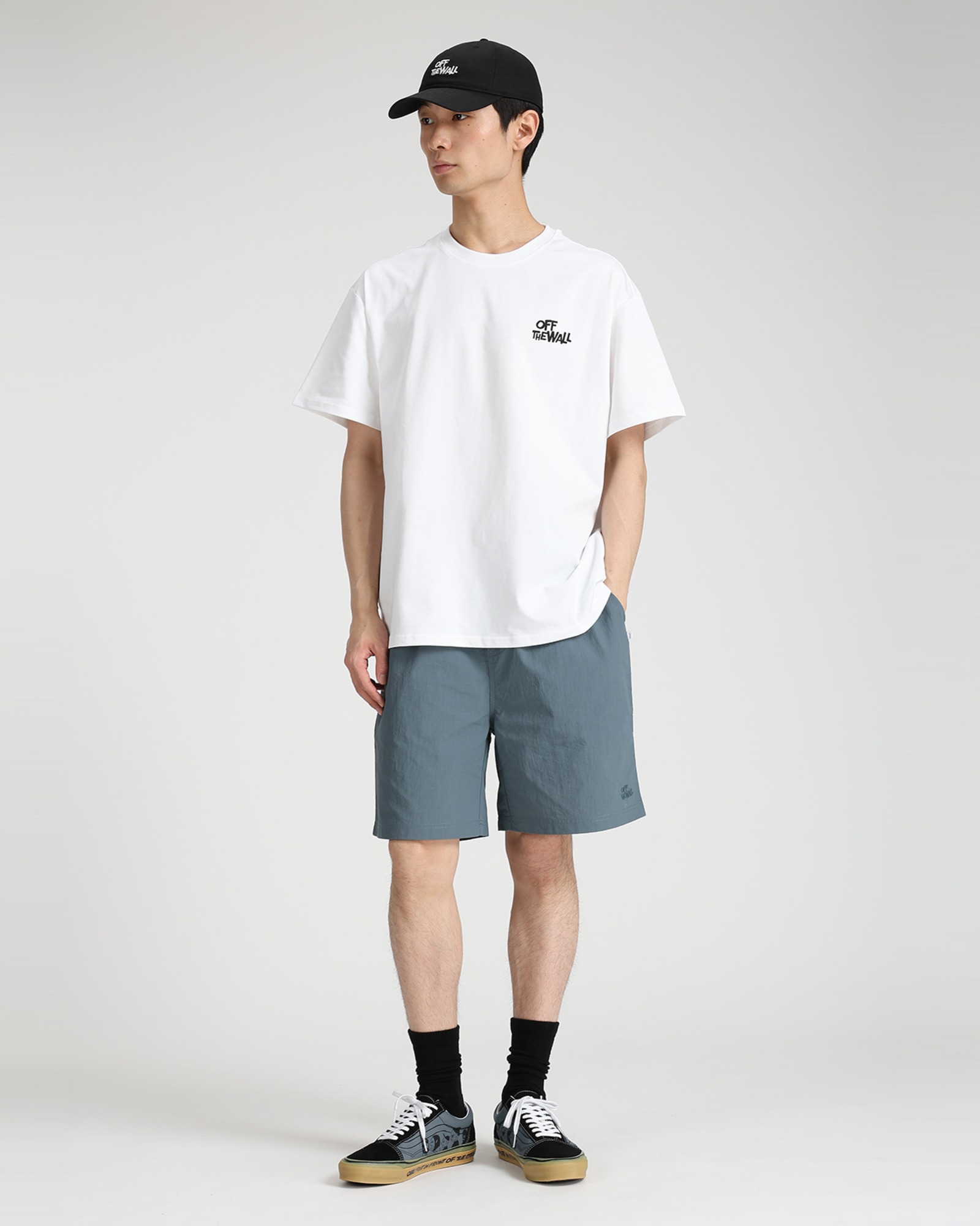 YUSUKE HANAI グラフィック Tシャツ