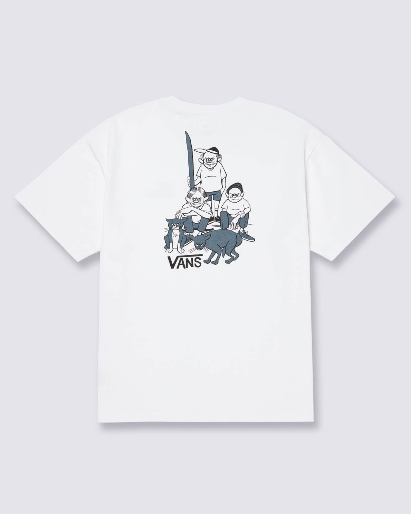 YUSUKE HANAI グラフィック Tシャツ
