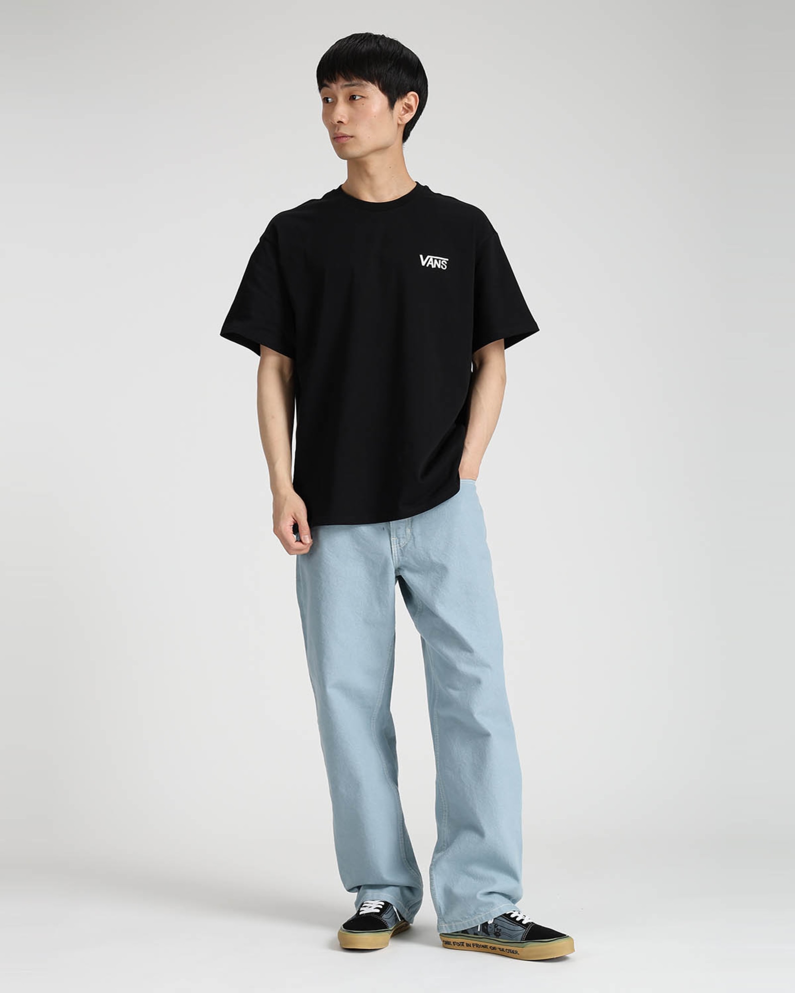 YUSUKE HANAI サーフ Tシャツ