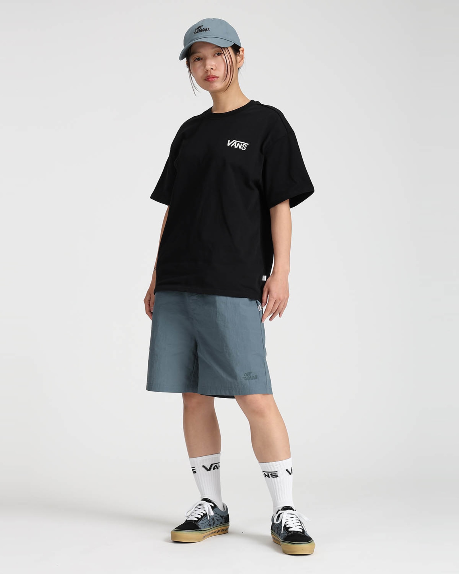 YUSUKE HANAI サーフ Tシャツ