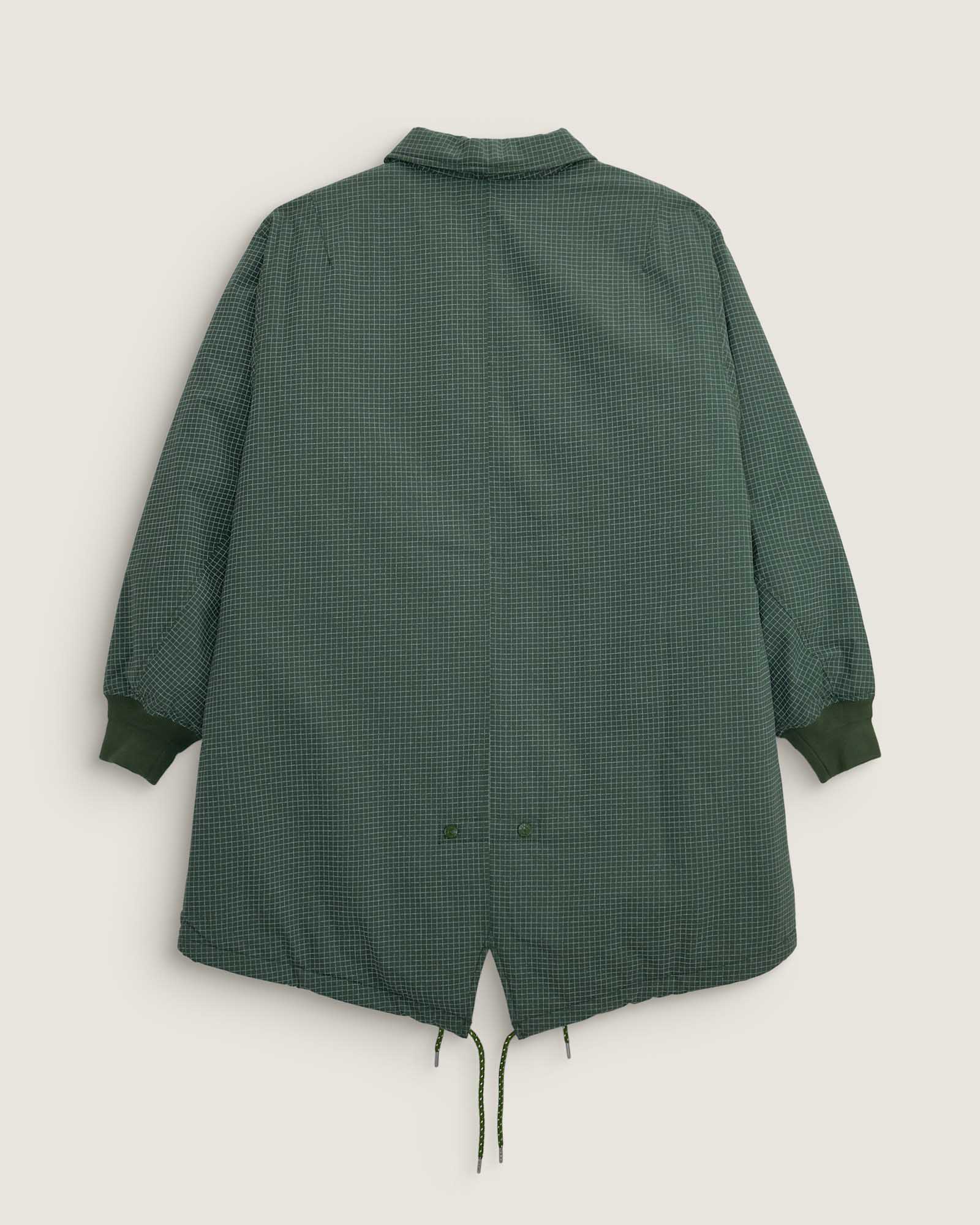 OTW x TDC ユーティリティ ジャケット