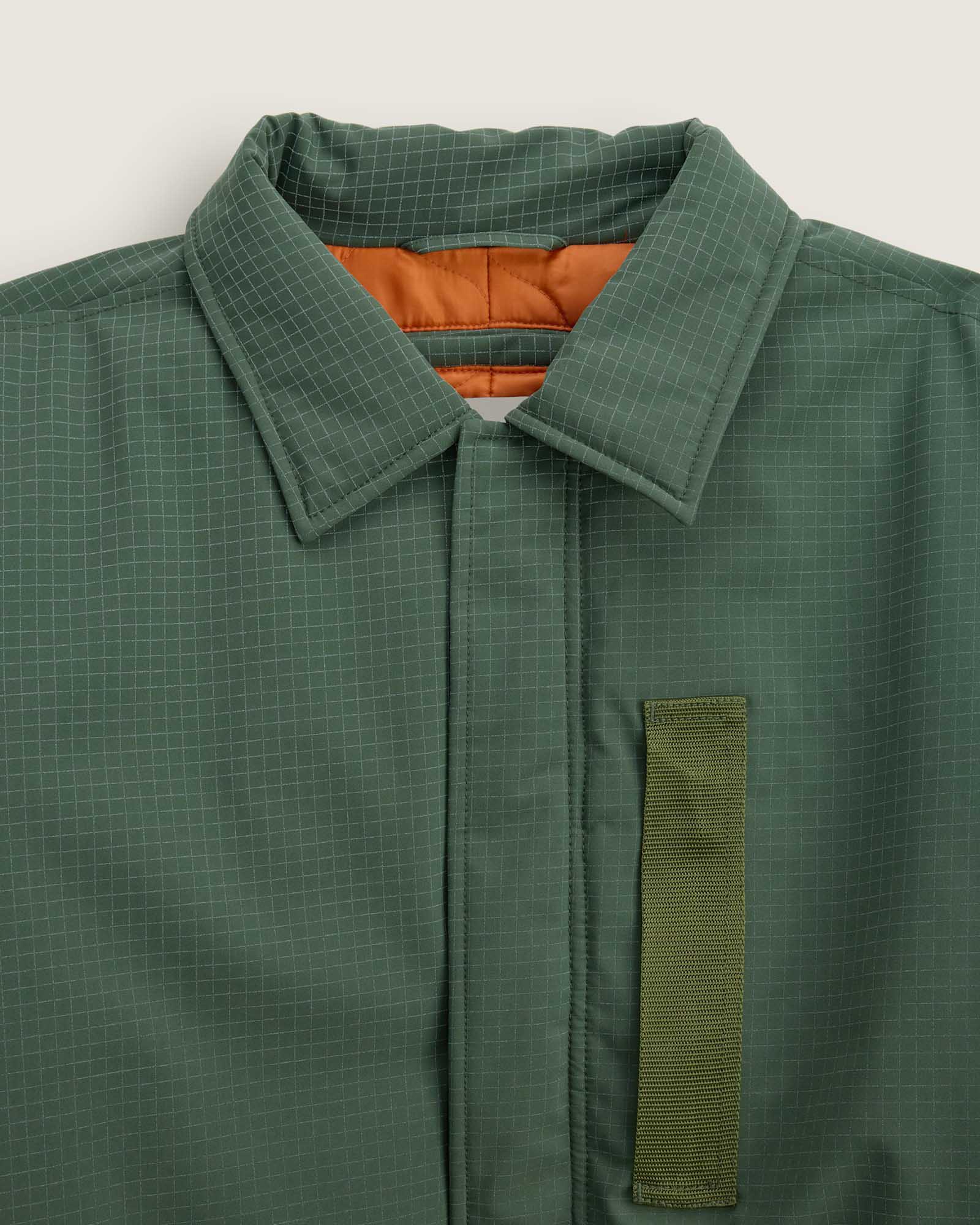 OTW x TDC ユーティリティ ジャケット