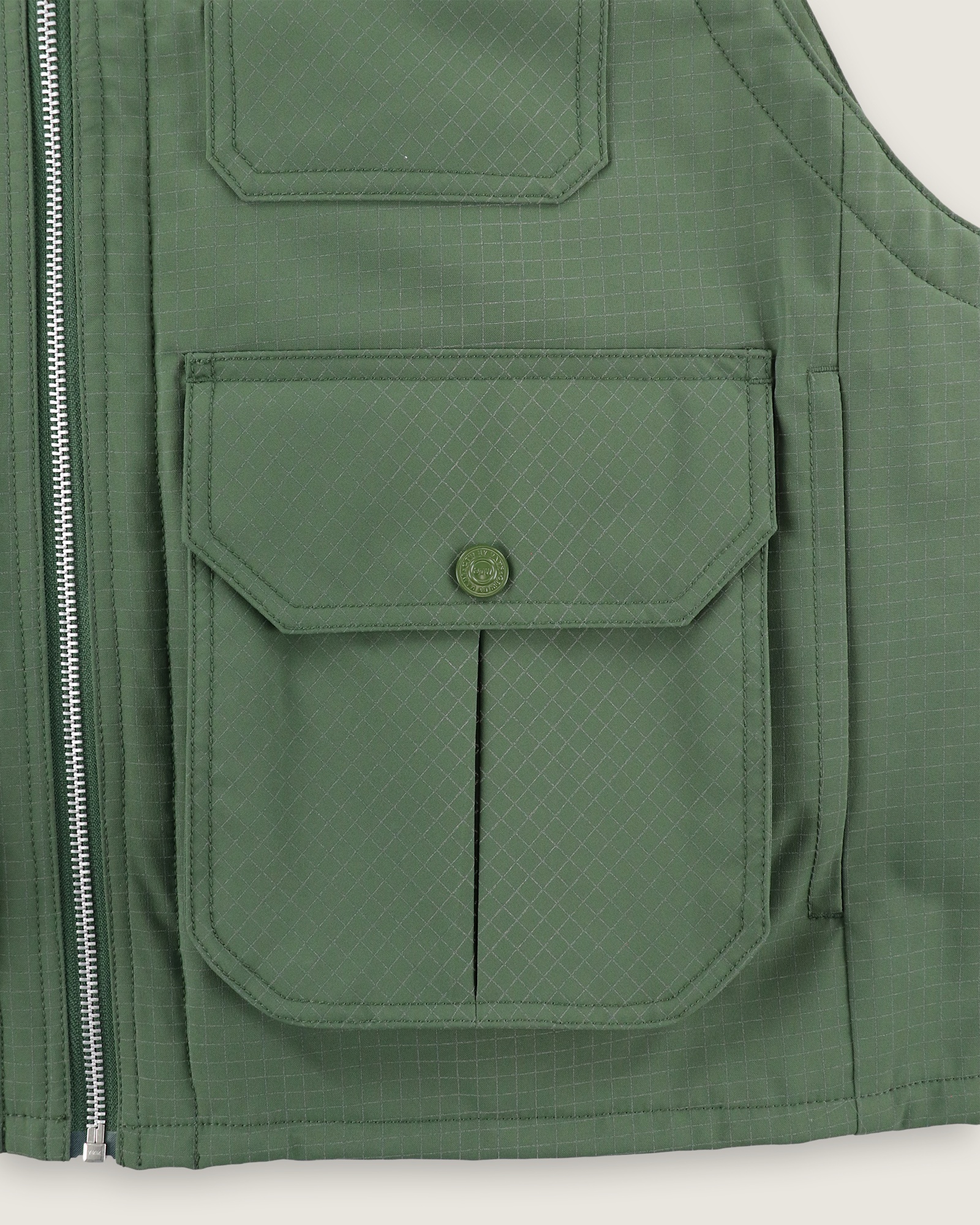 OTW x TDC ユーティリティ ベスト