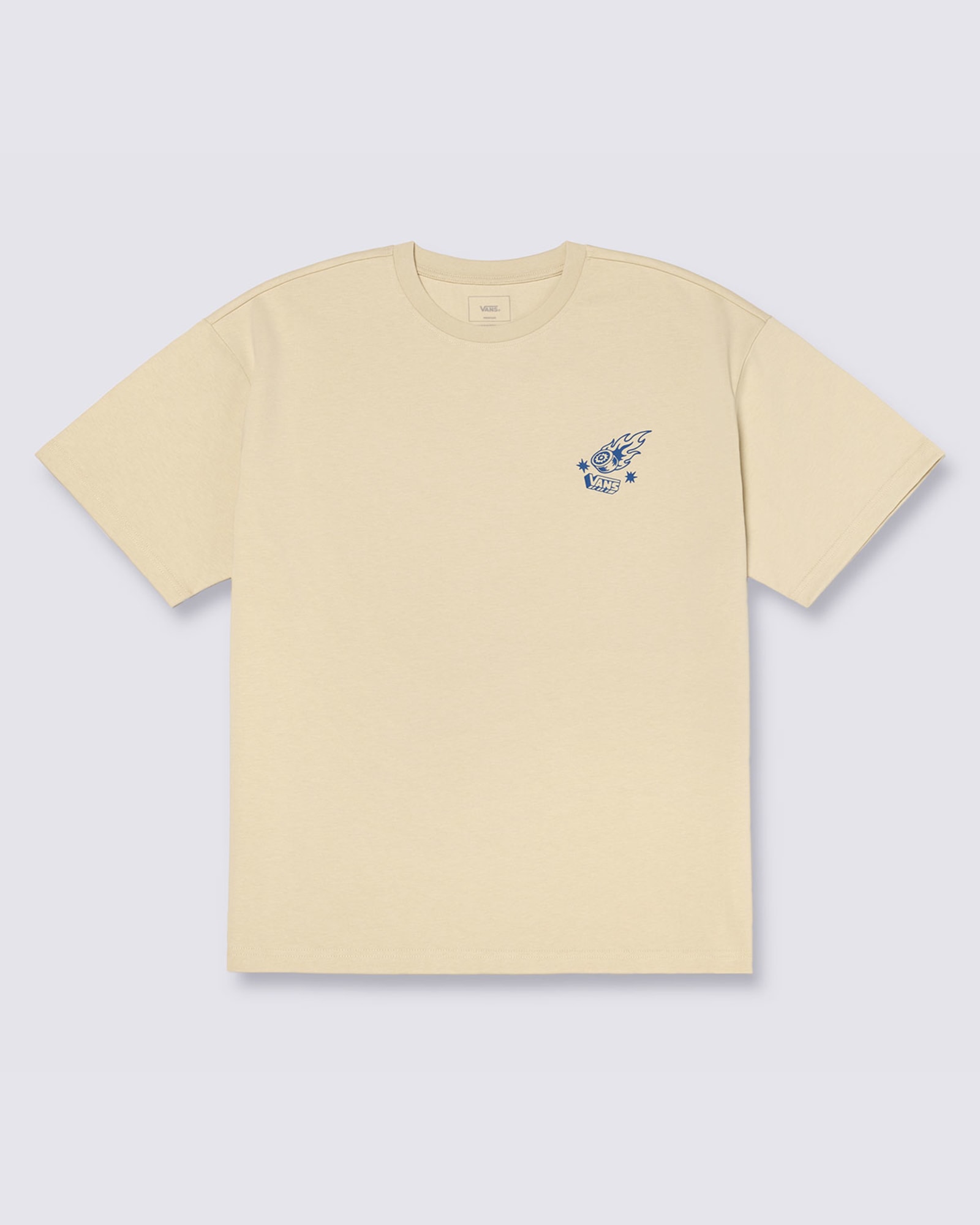 SPACE MOLLY グラフィック Tシャツ
