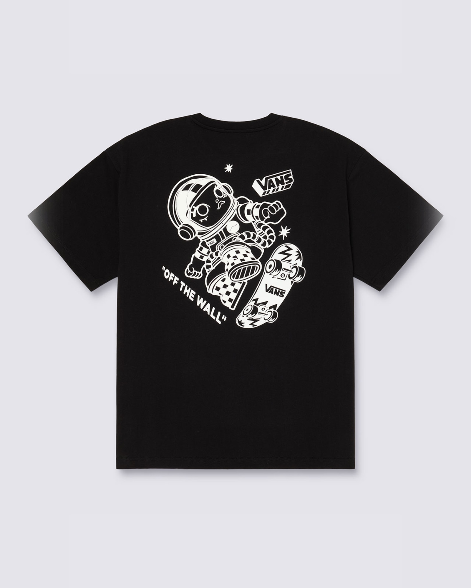 SPACE MOLLY グラフィック Tシャツ