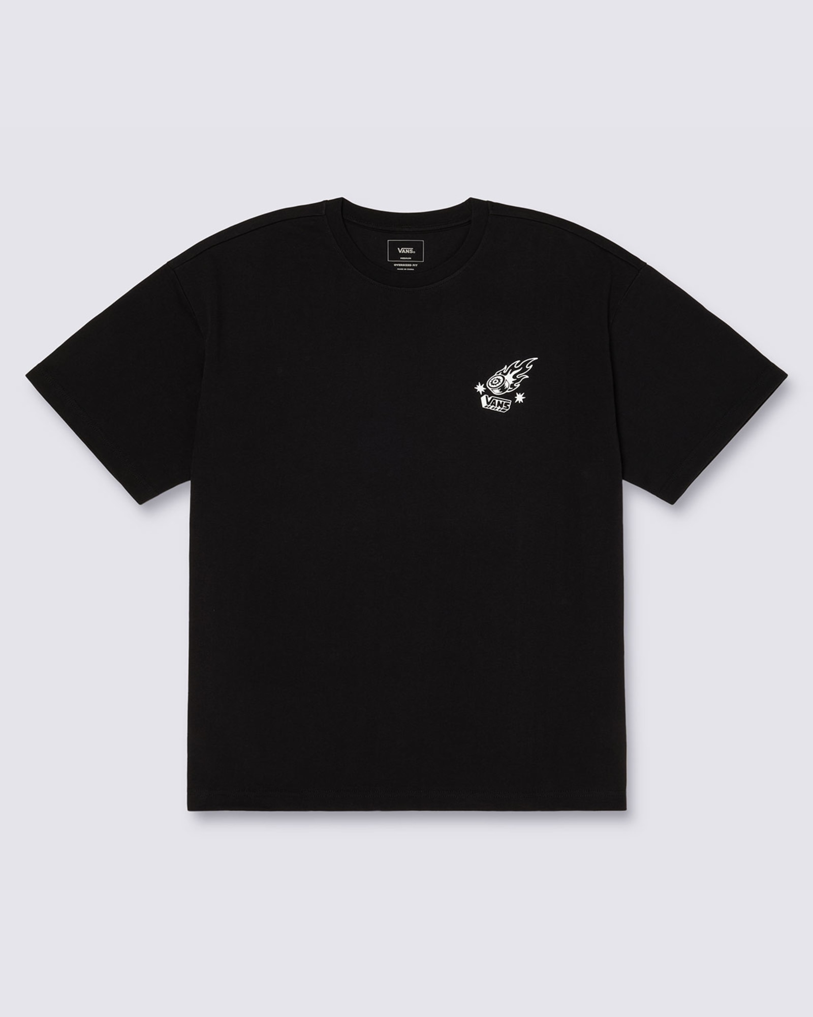 SPACE MOLLY グラフィック Tシャツ