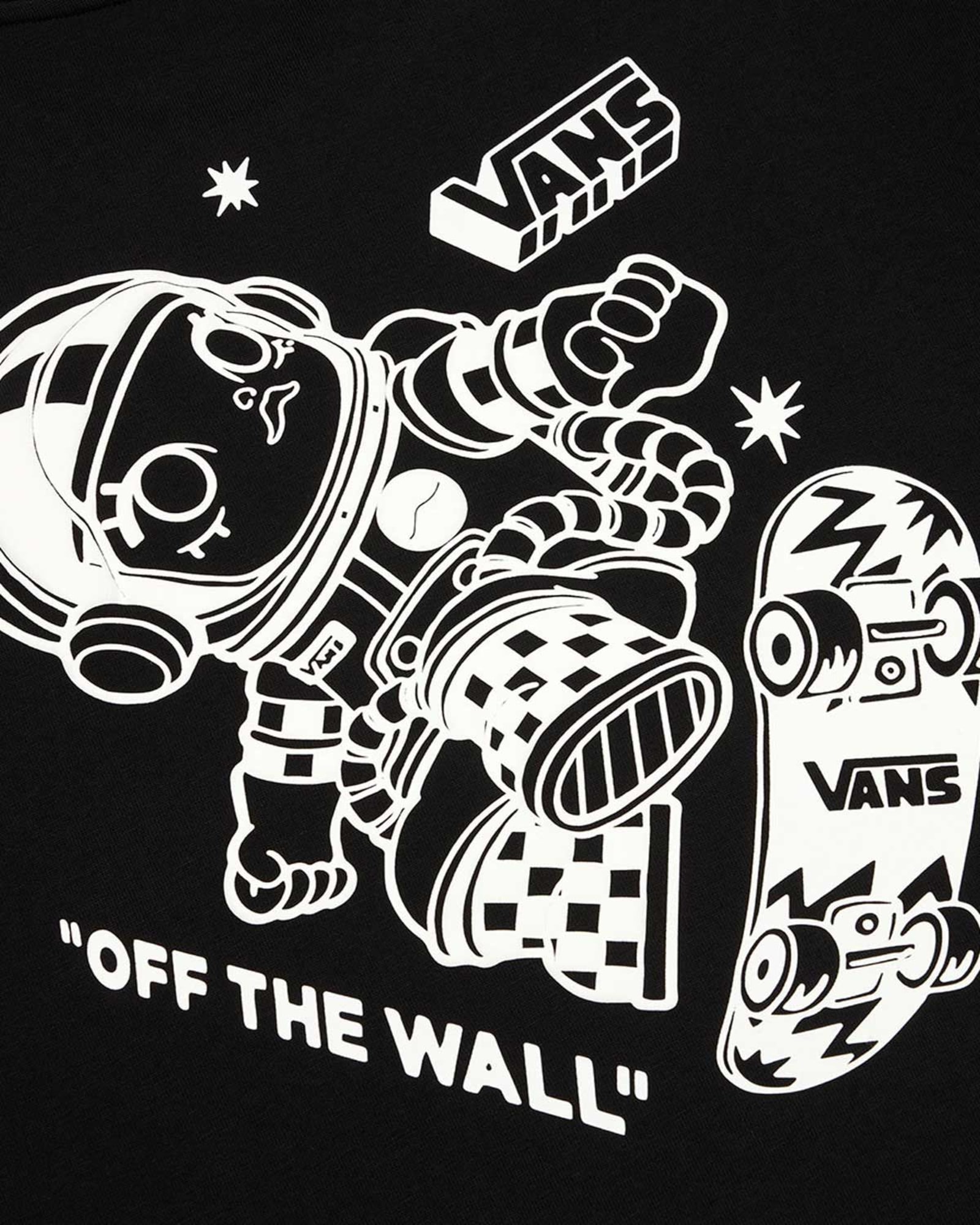 SPACE MOLLY グラフィック Tシャツ