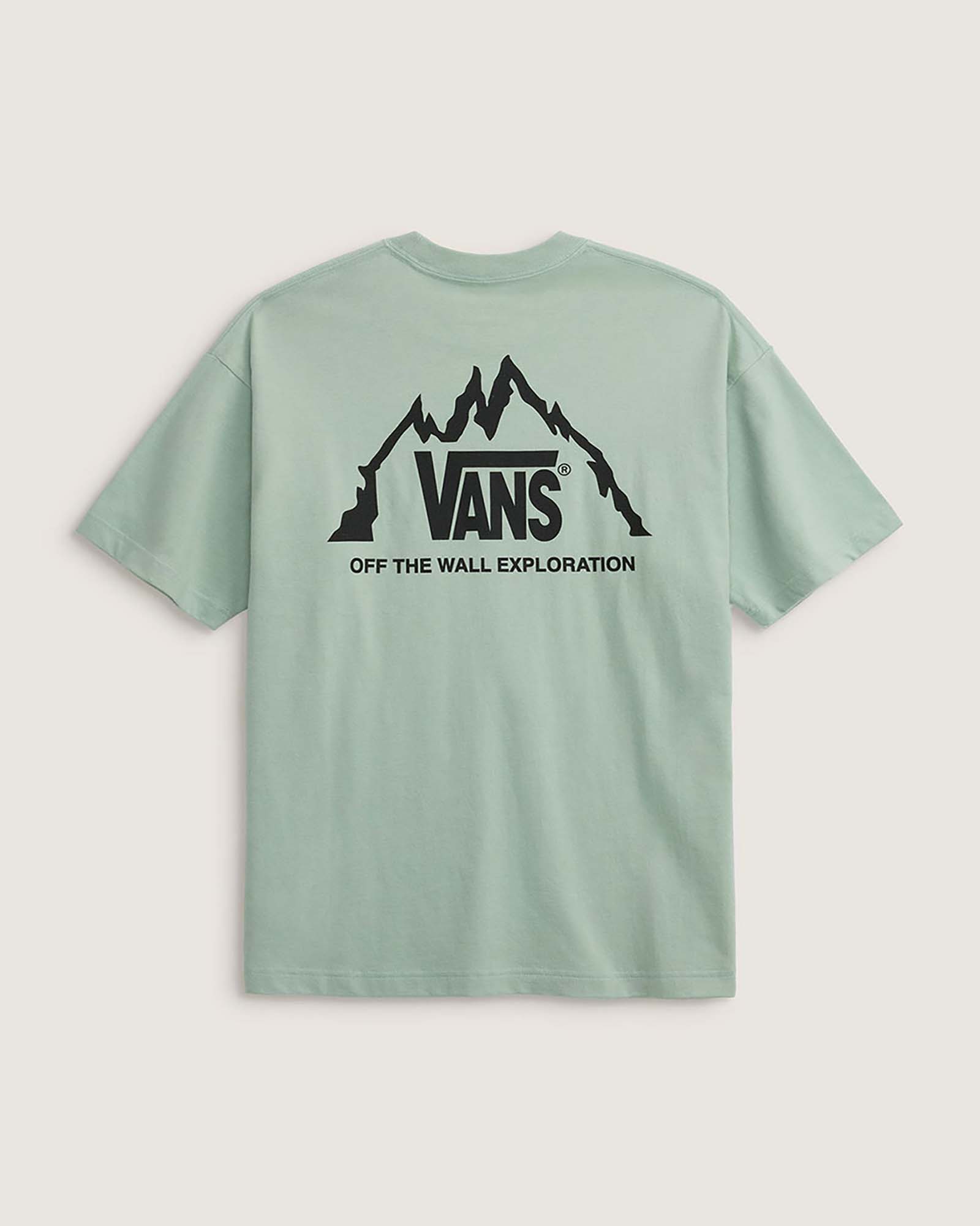 CRESTLINE Tシャツ