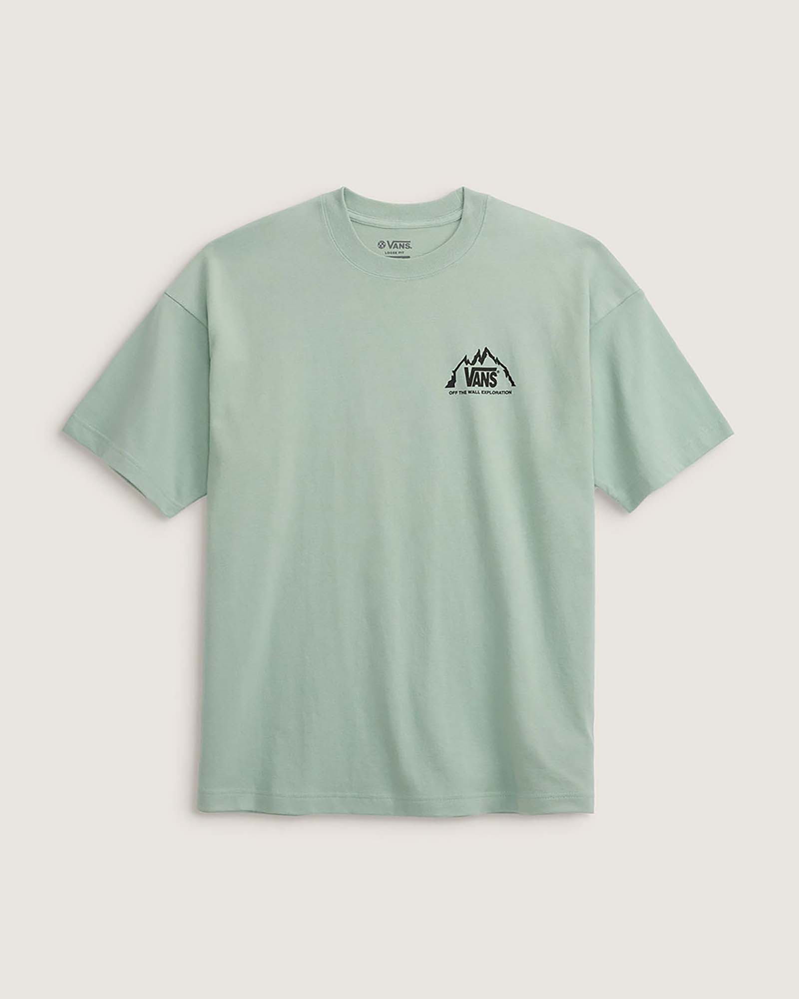 CRESTLINE Tシャツ
