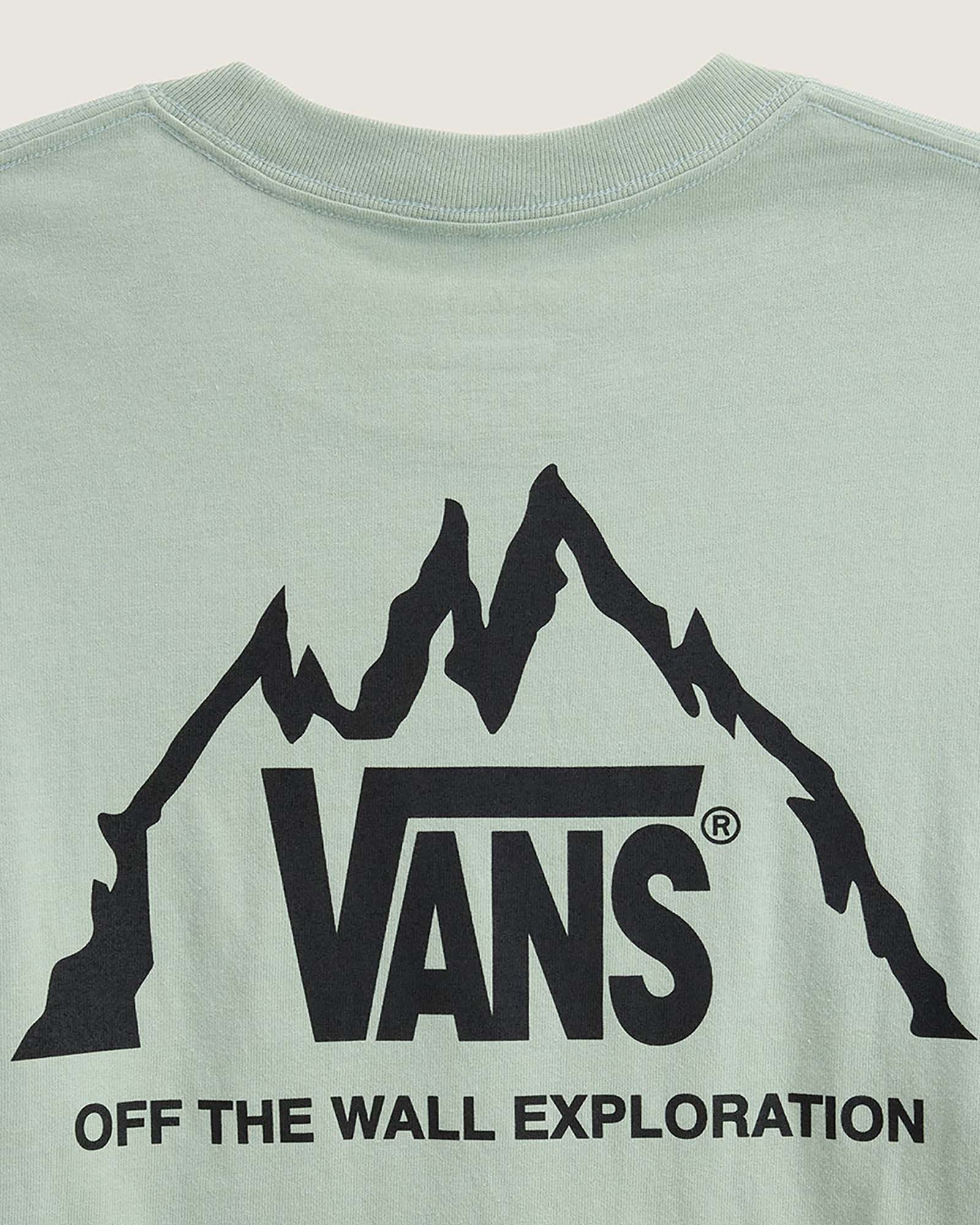CRESTLINE Tシャツ