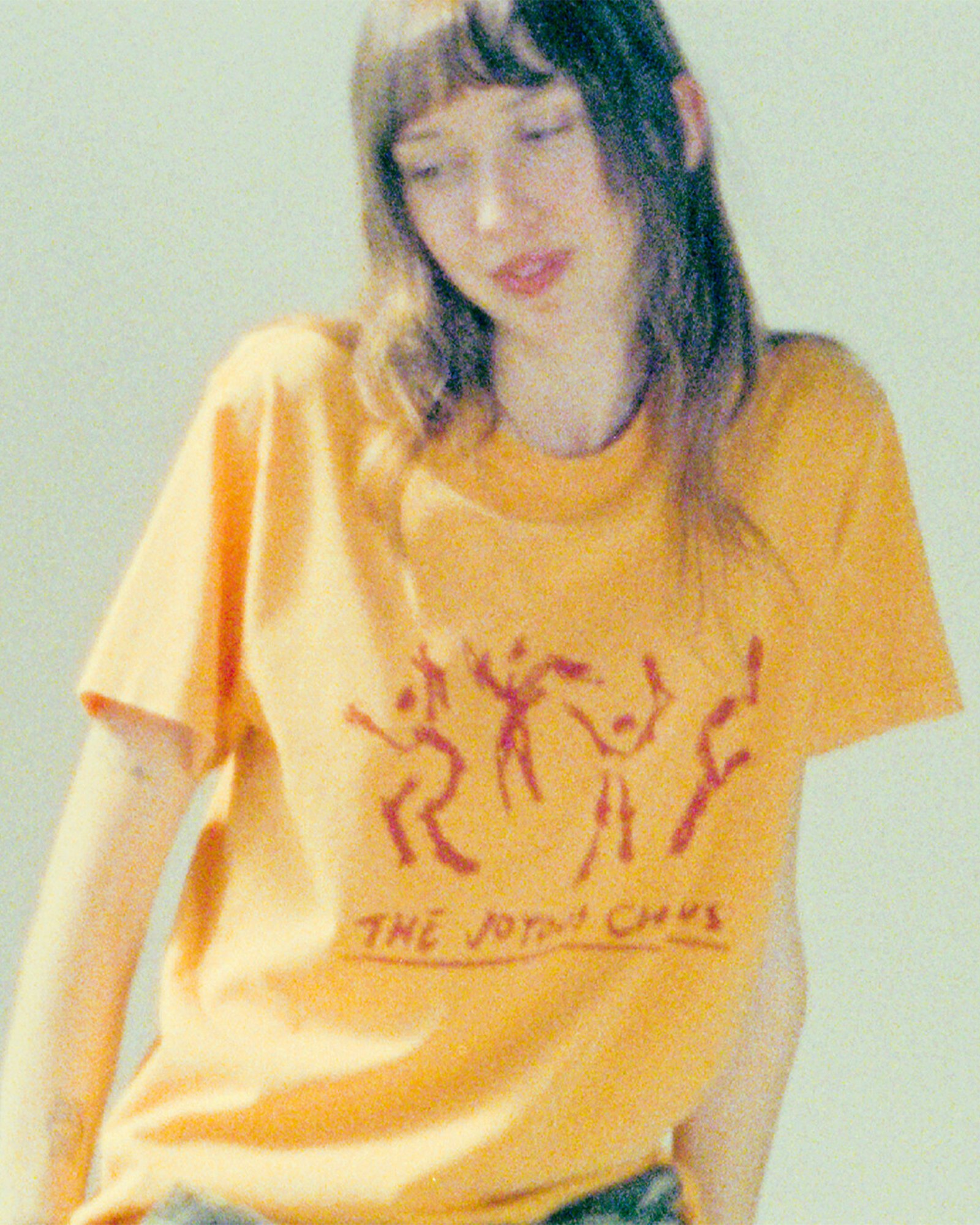 【5月15日発売開始】OTW by Vans x Julian Klincewicz ウォッシュド Tシャツ