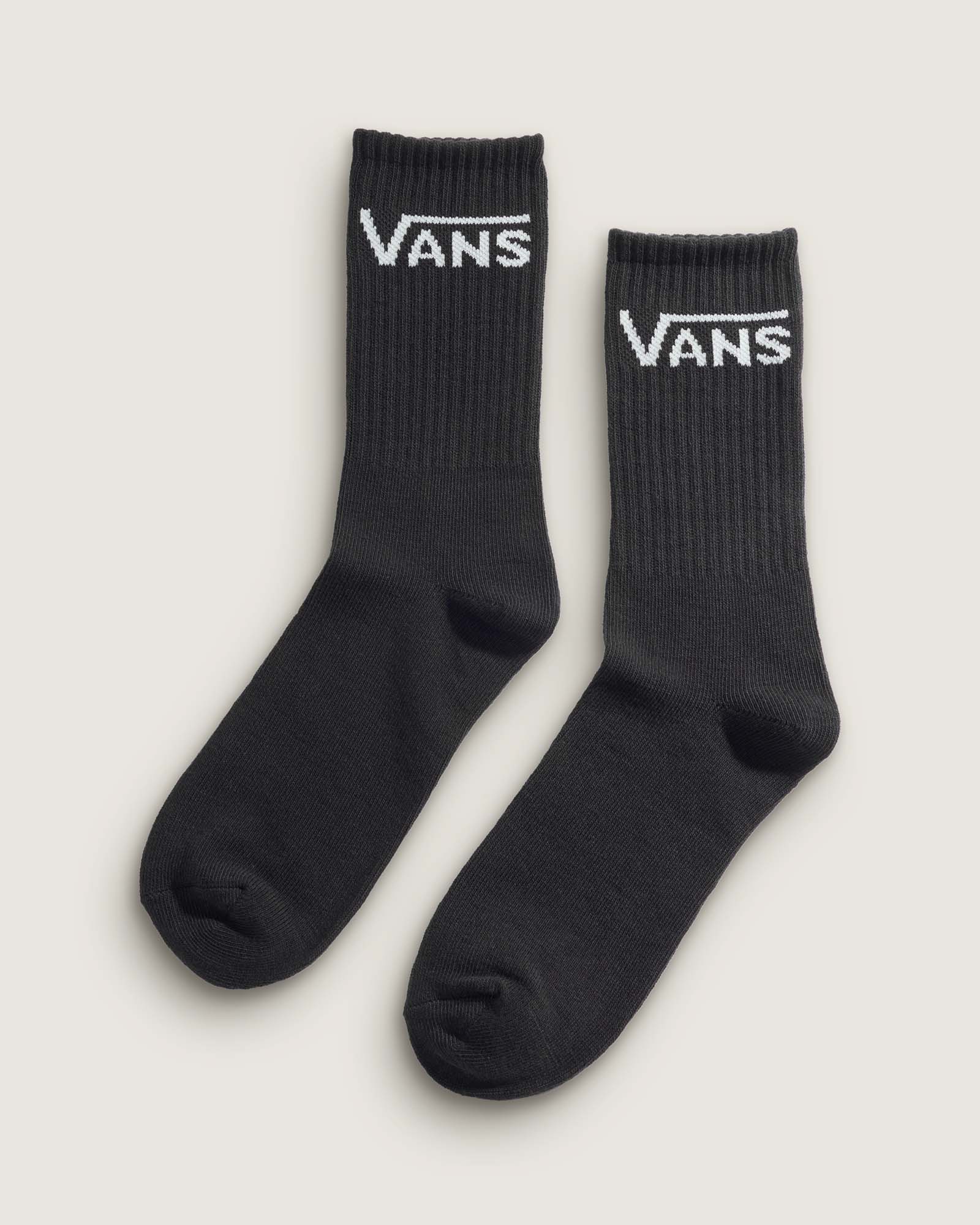 クラシック クルーソックス