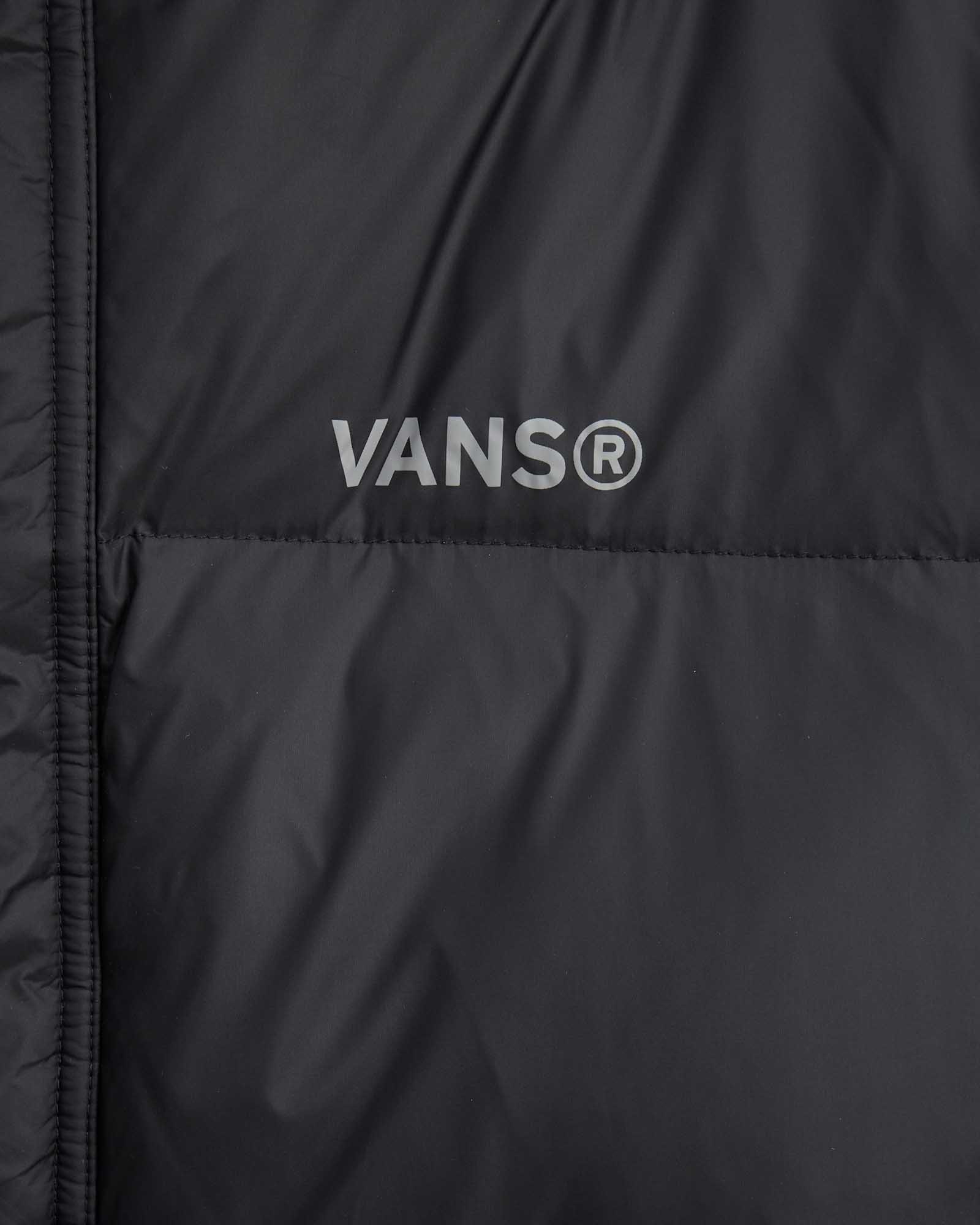 ジップポケット ダウンジャケット