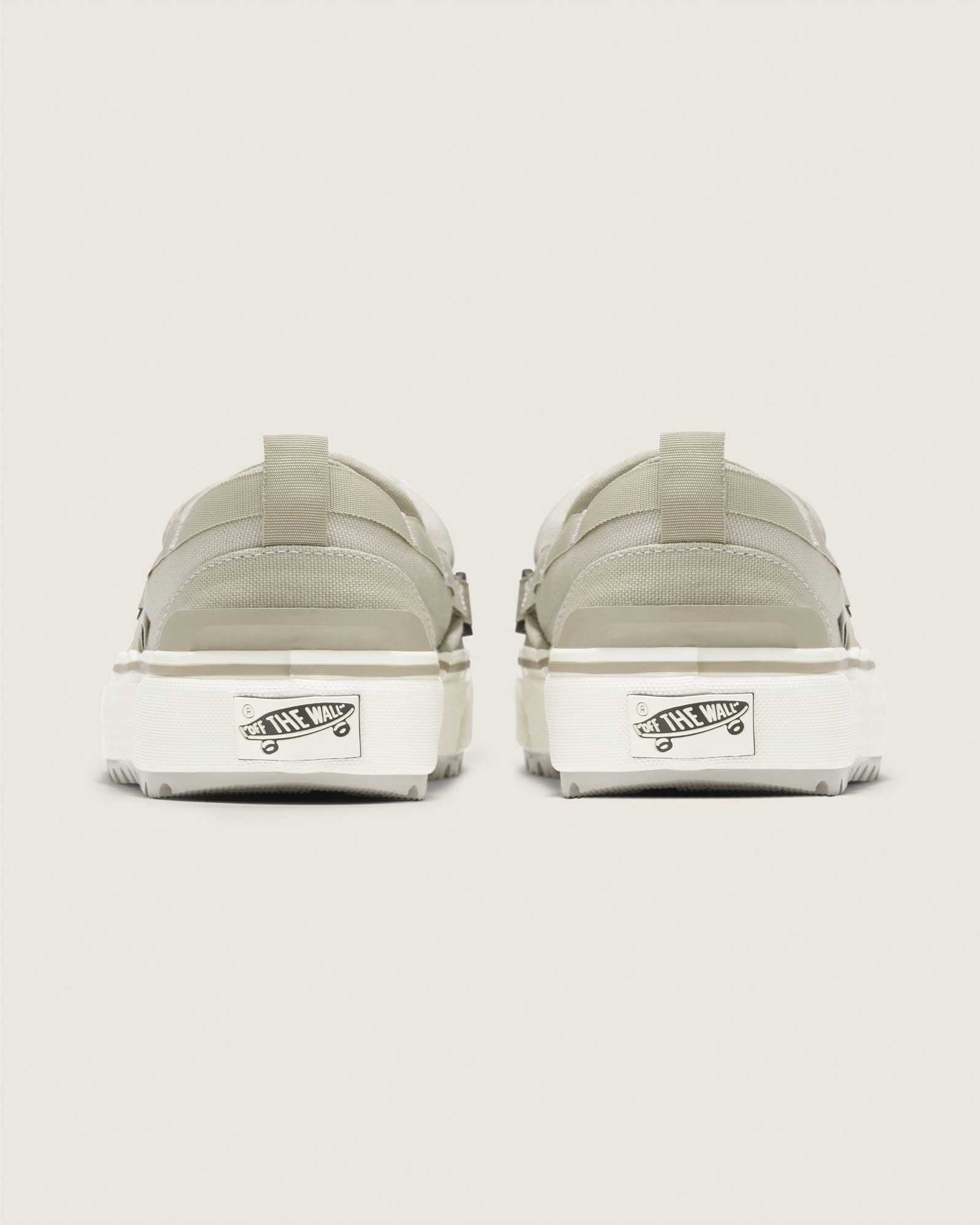 NICOLE MCLAUGHLIN スリッポン MTE RS