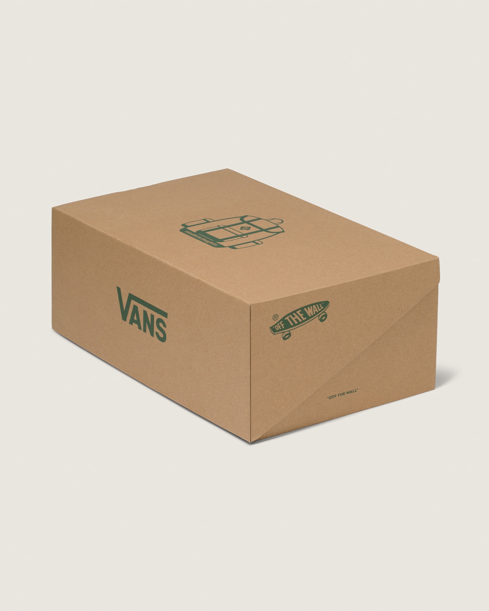 NICOLE MCLAUGHLIN スリッポン MTE RS