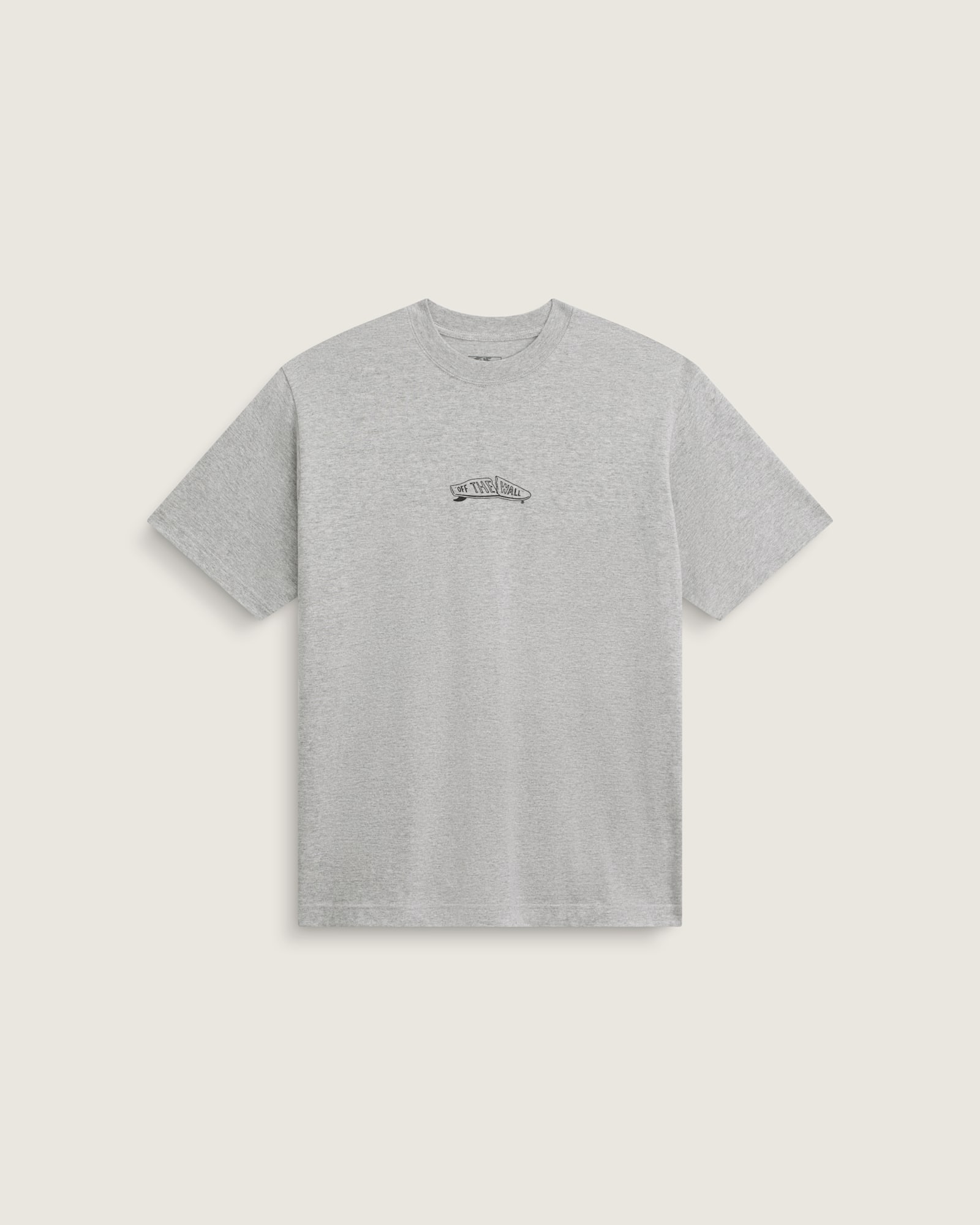 BUCKLED Tシャツ