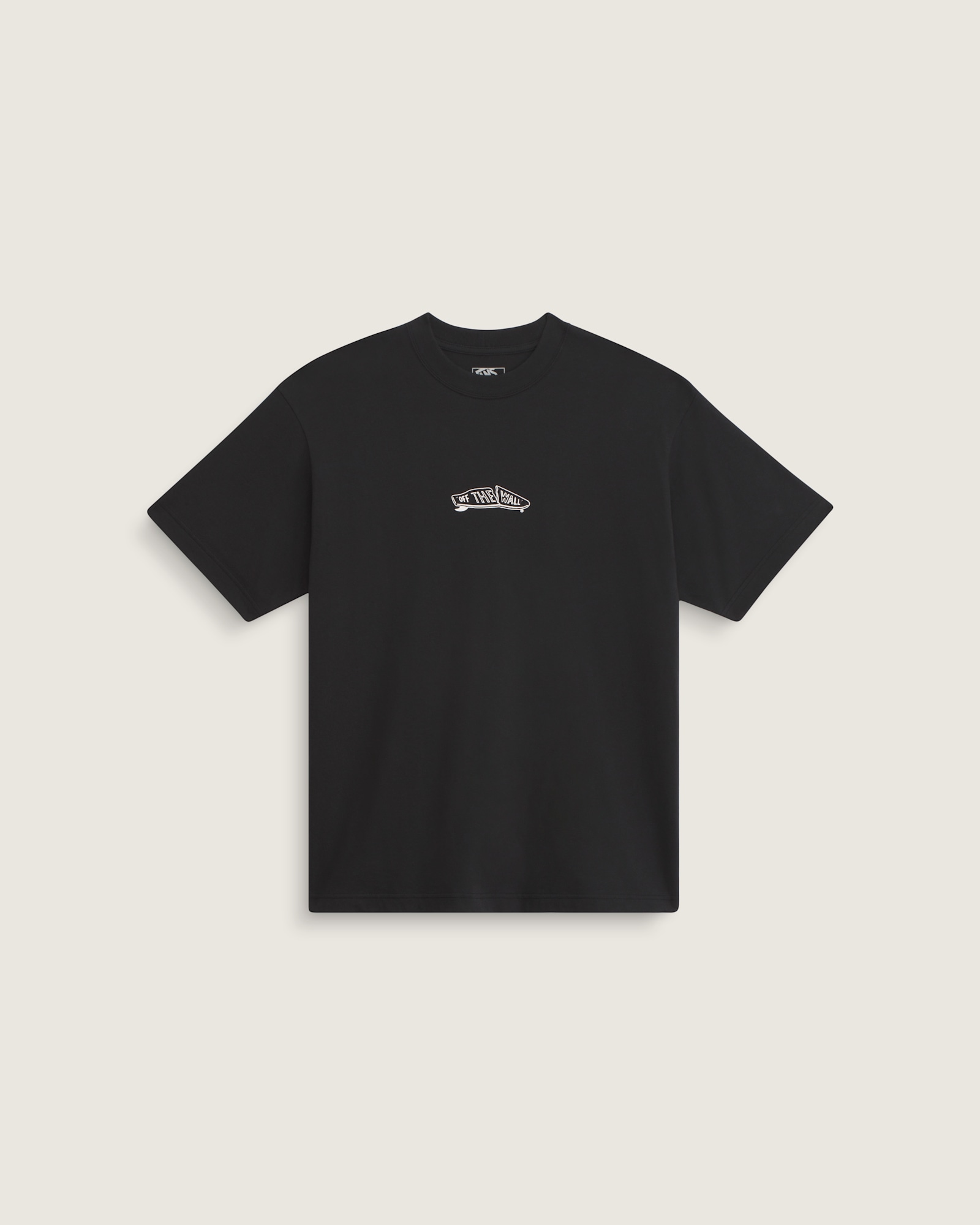 BUCKLED Tシャツ