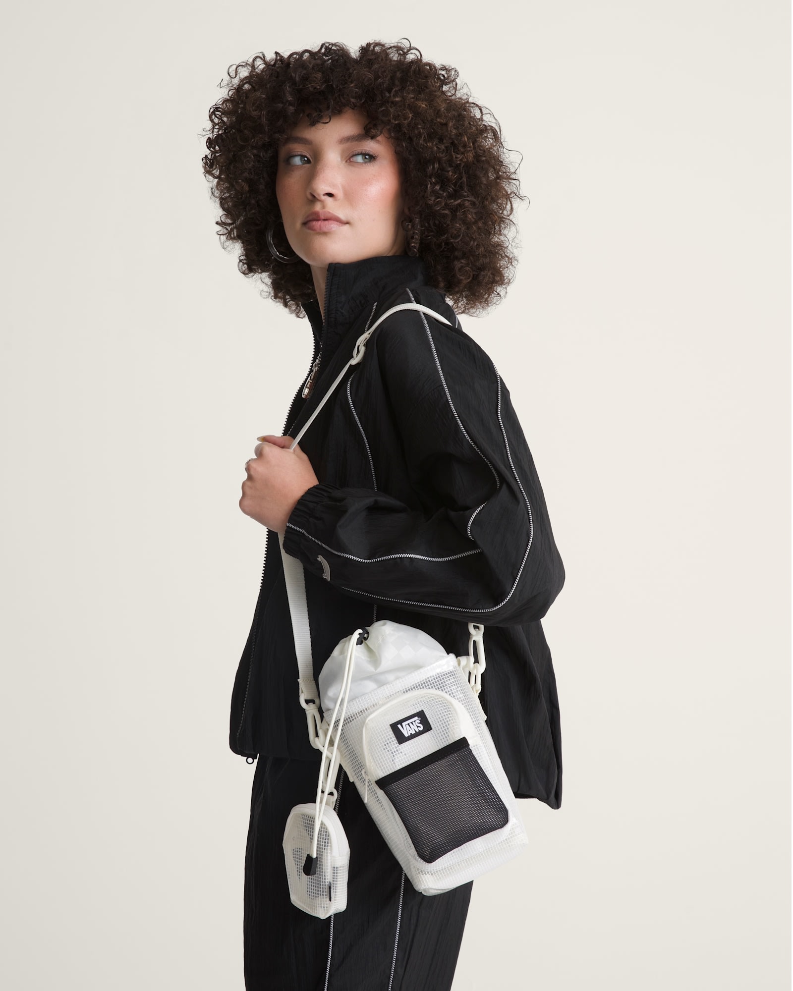 JUNIPERO ウォーターボトルバッグ