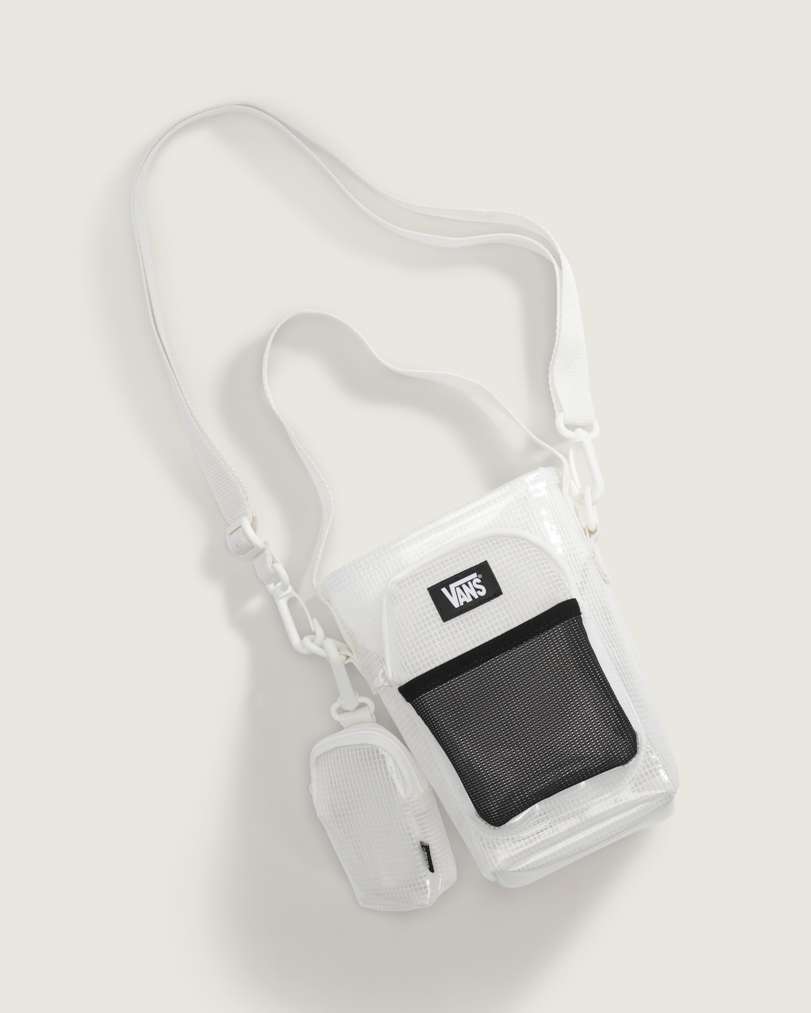 JUNIPERO ウォーターボトルバッグ