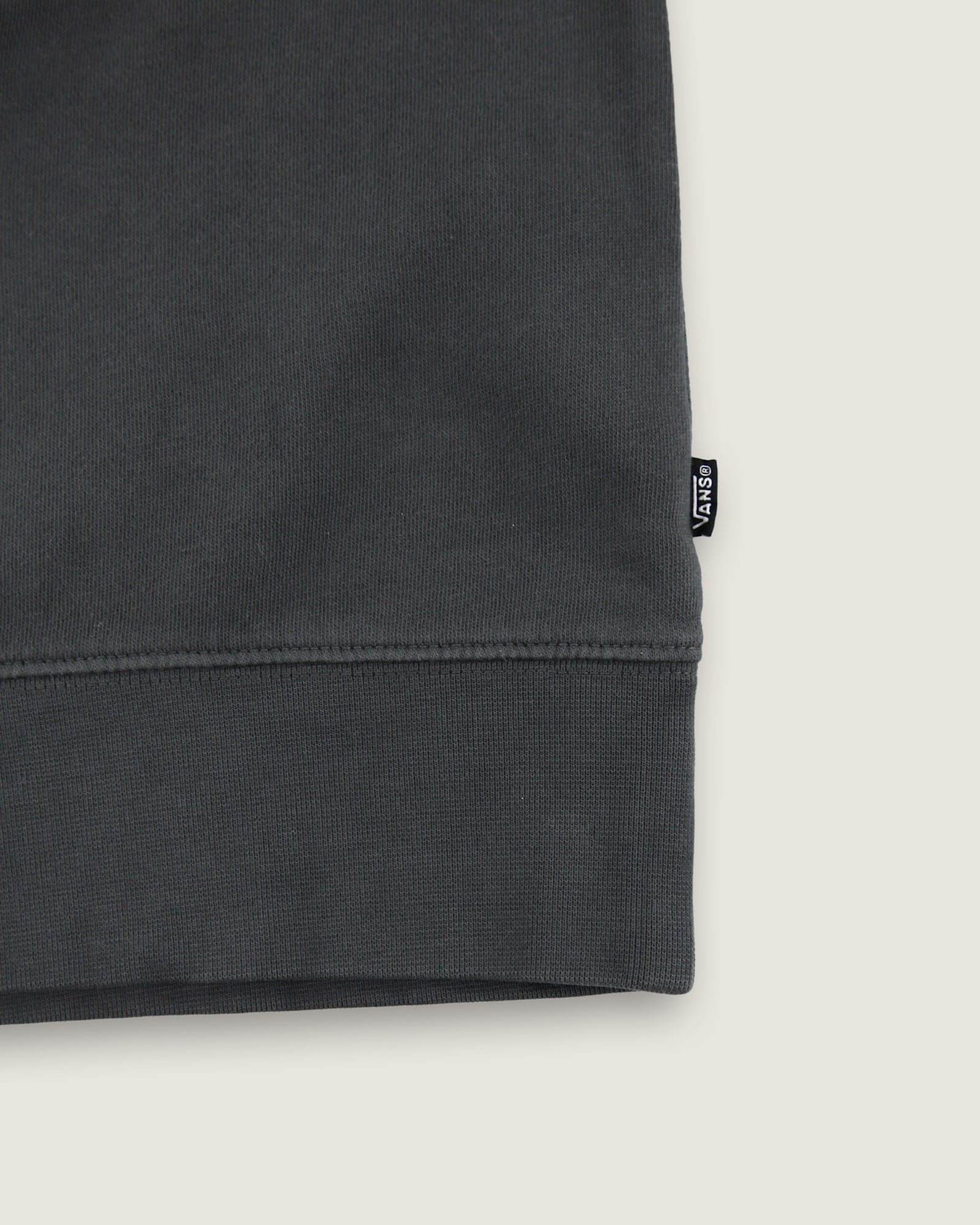 NEED VANS スウェット