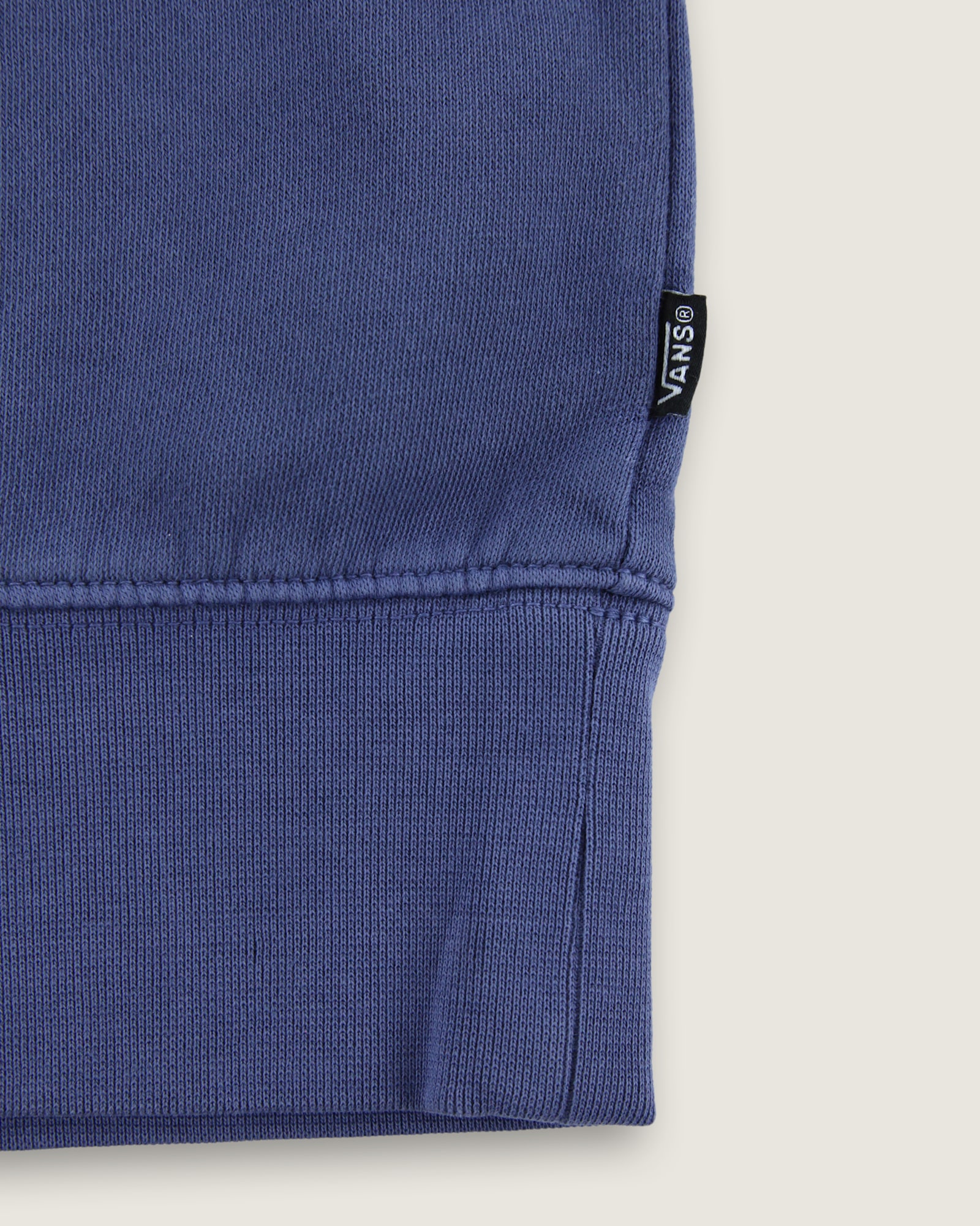 NEED VANS スウェット