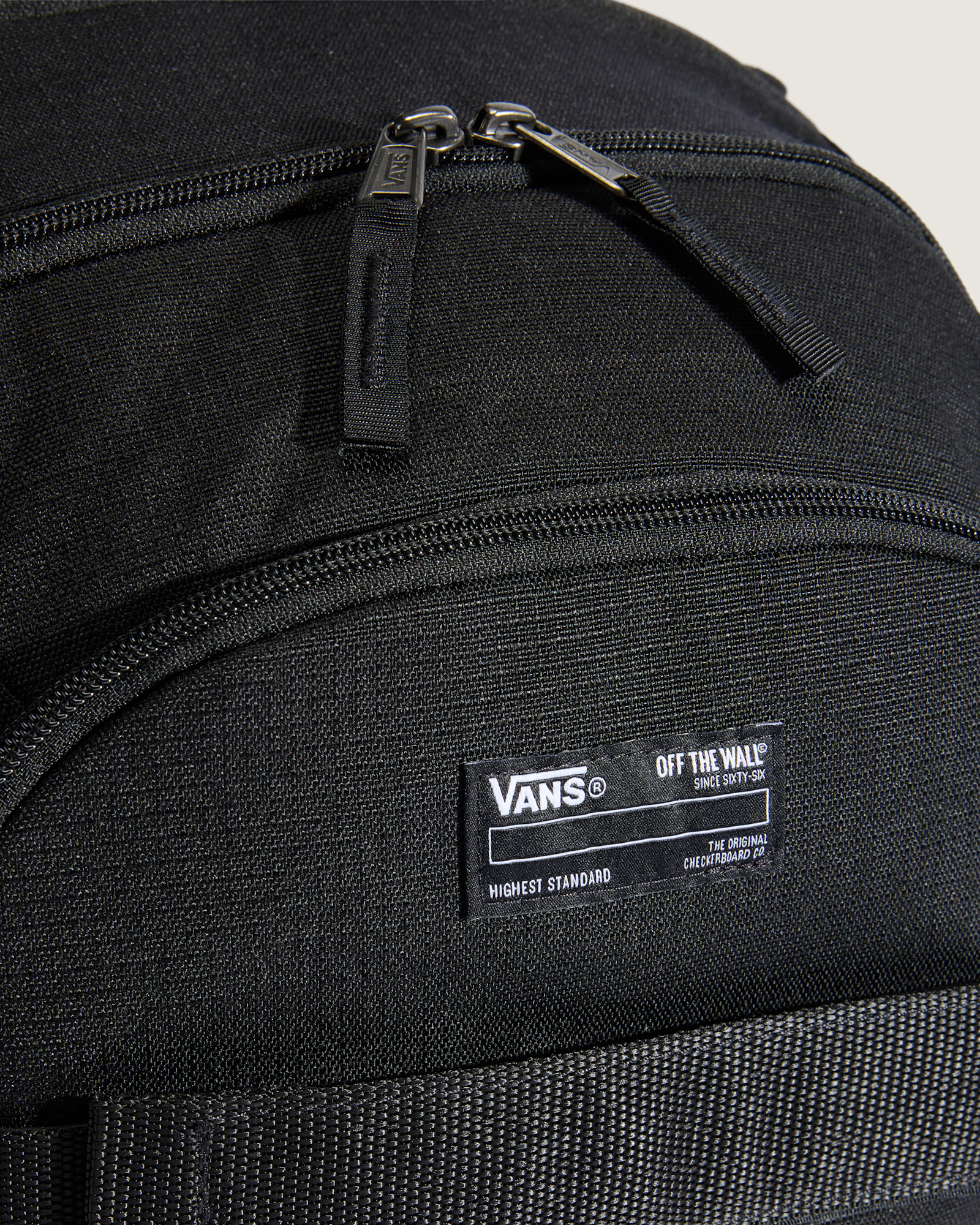 VAN DOREN スケート バックパック