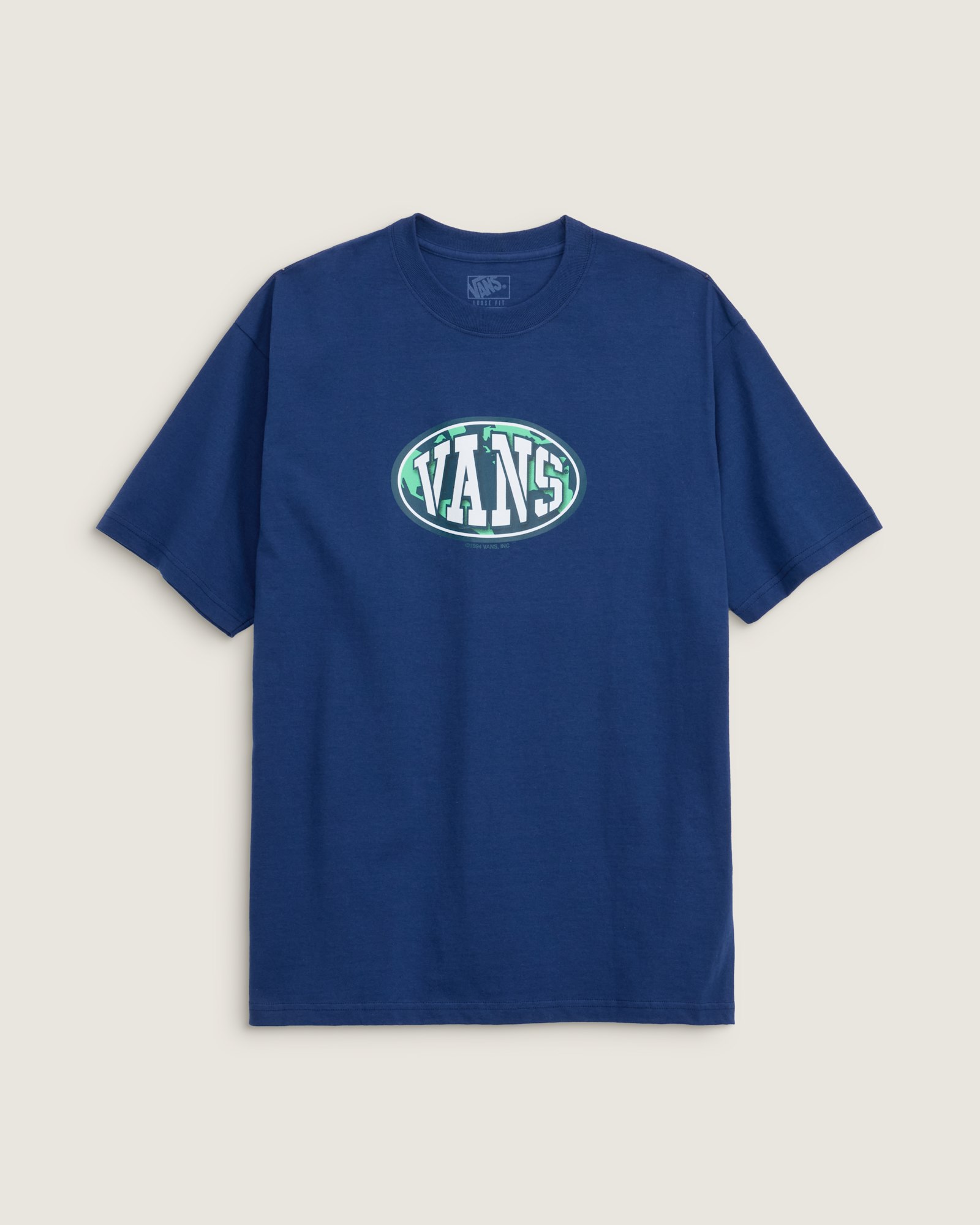 WORLDWIDE94 Tシャツ