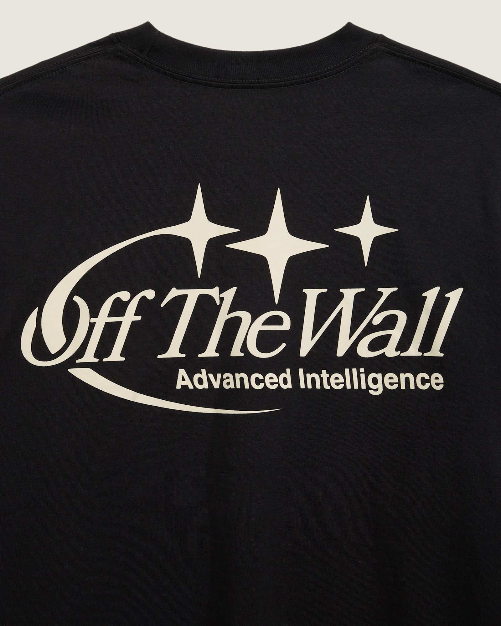 ADVANCED VEE ロングスリーブ Tシャツ
