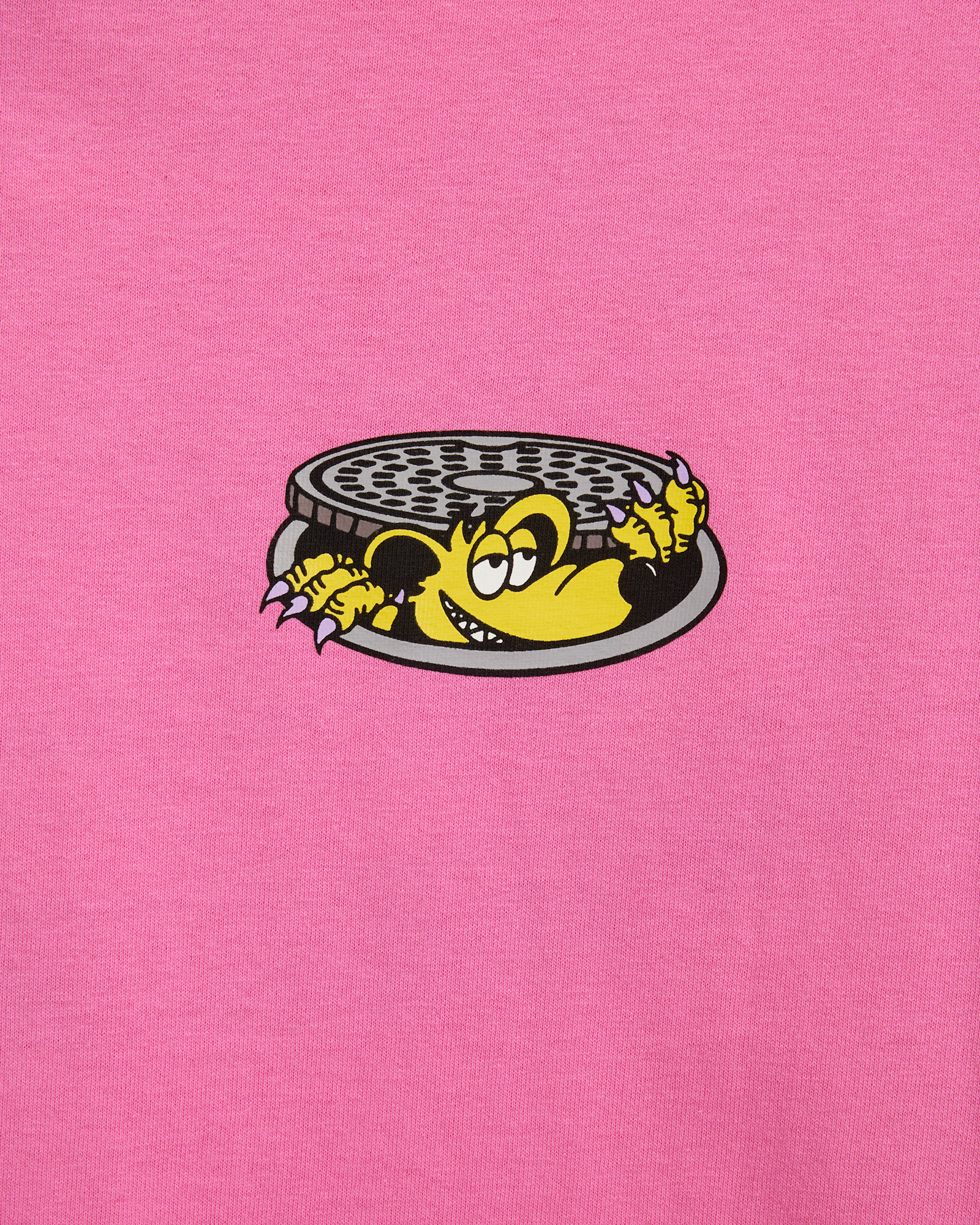 DOWNSIDE Tシャツ