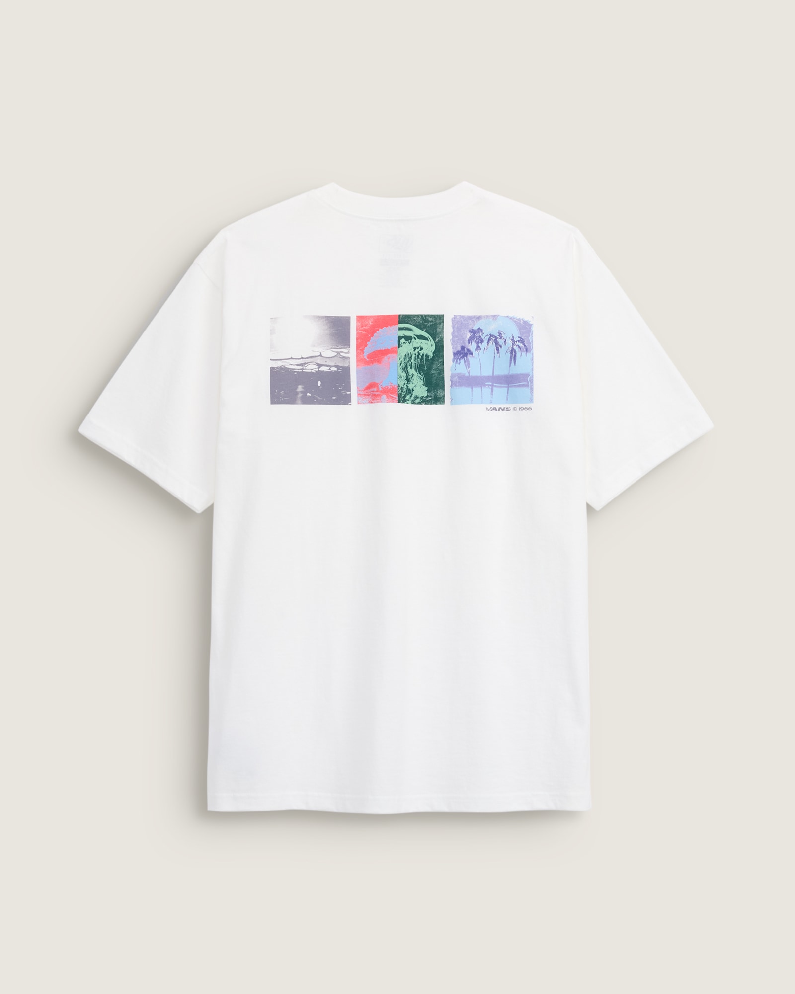 RESIDENCY Tシャツ