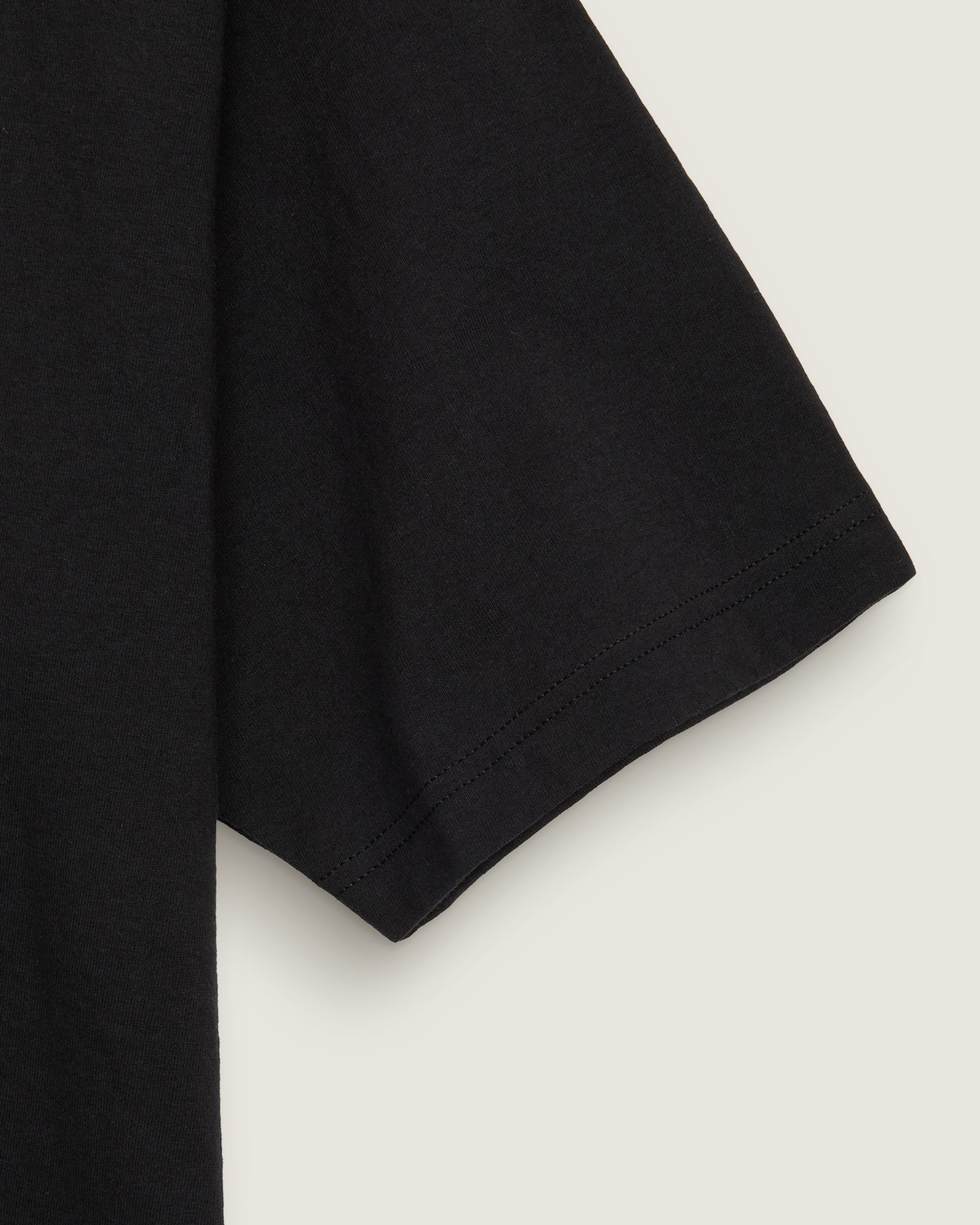 VANS CLEANER Tシャツ