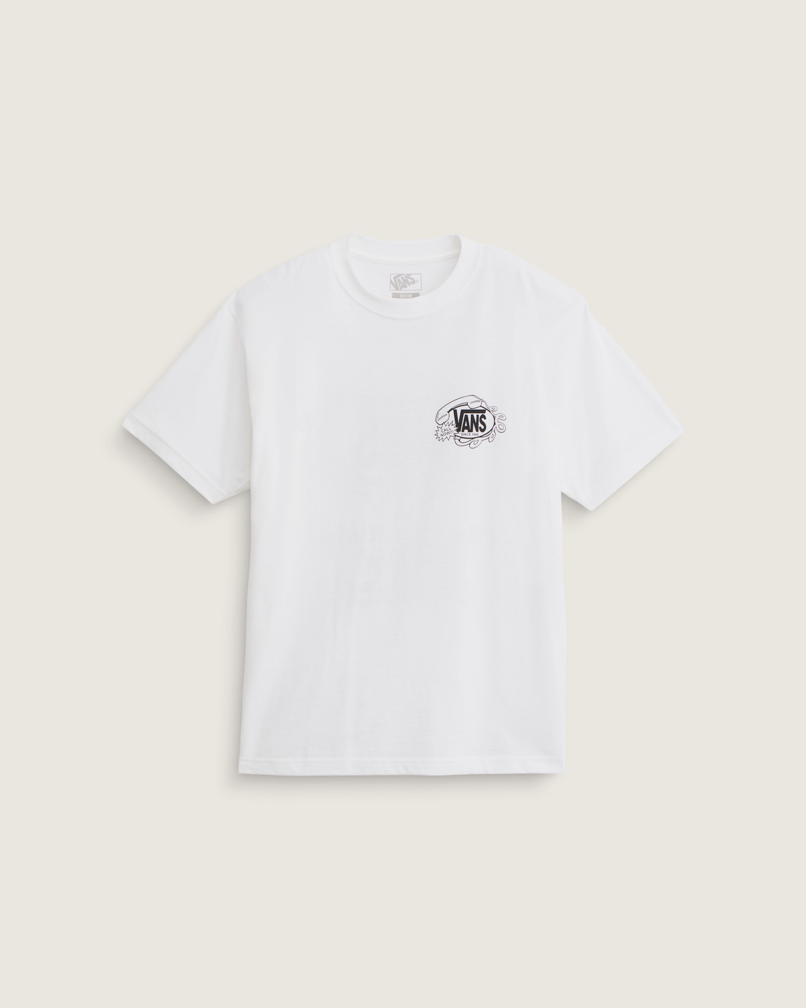 HOT LINE Tシャツ