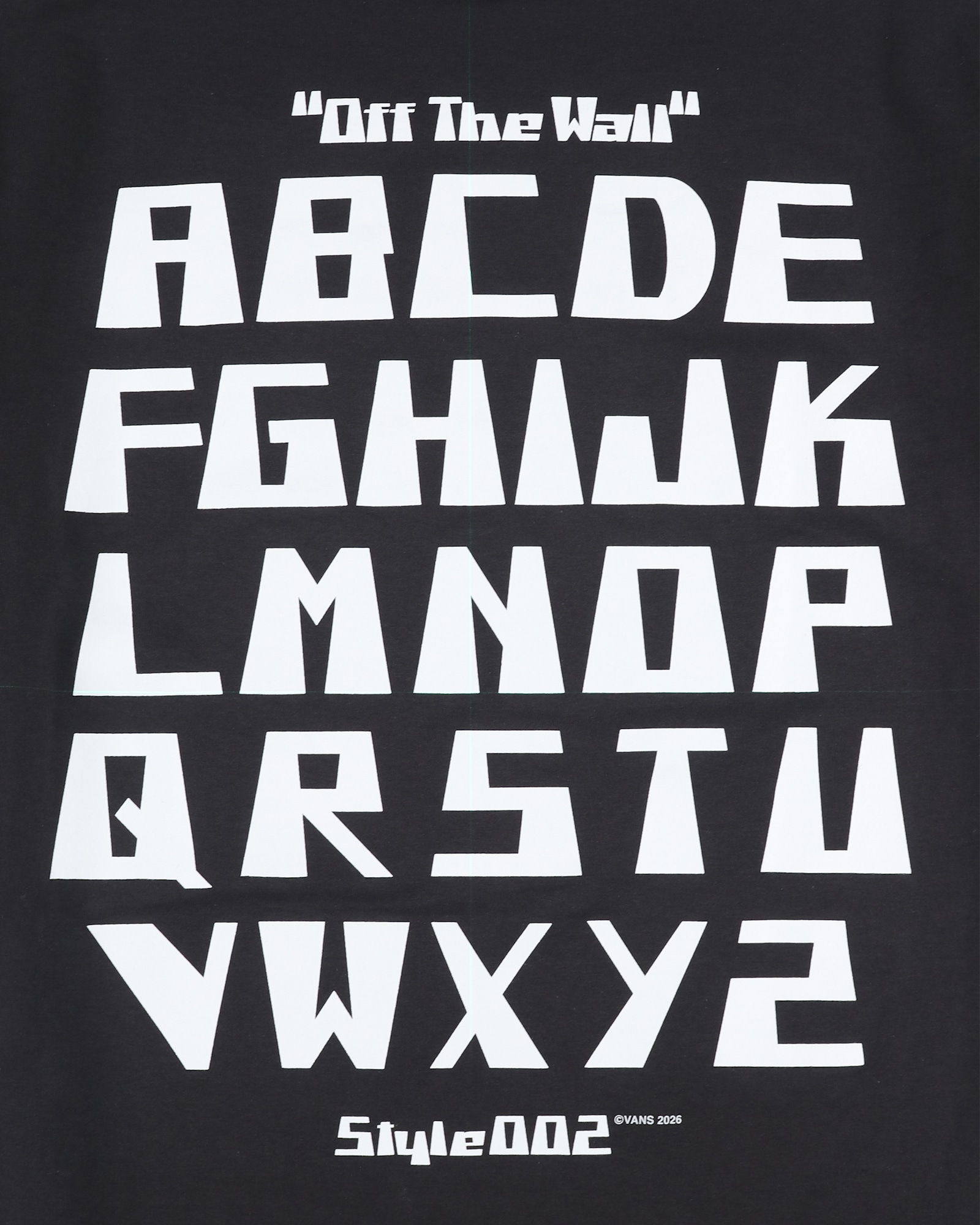 BOTTOM HEAVY Tシャツ