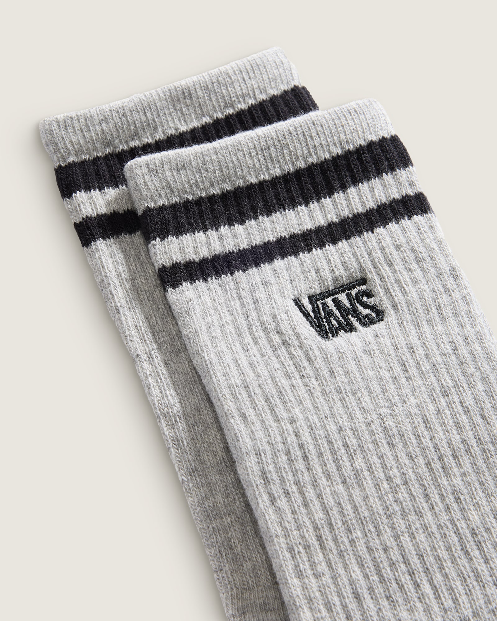 ライン クルーソックス