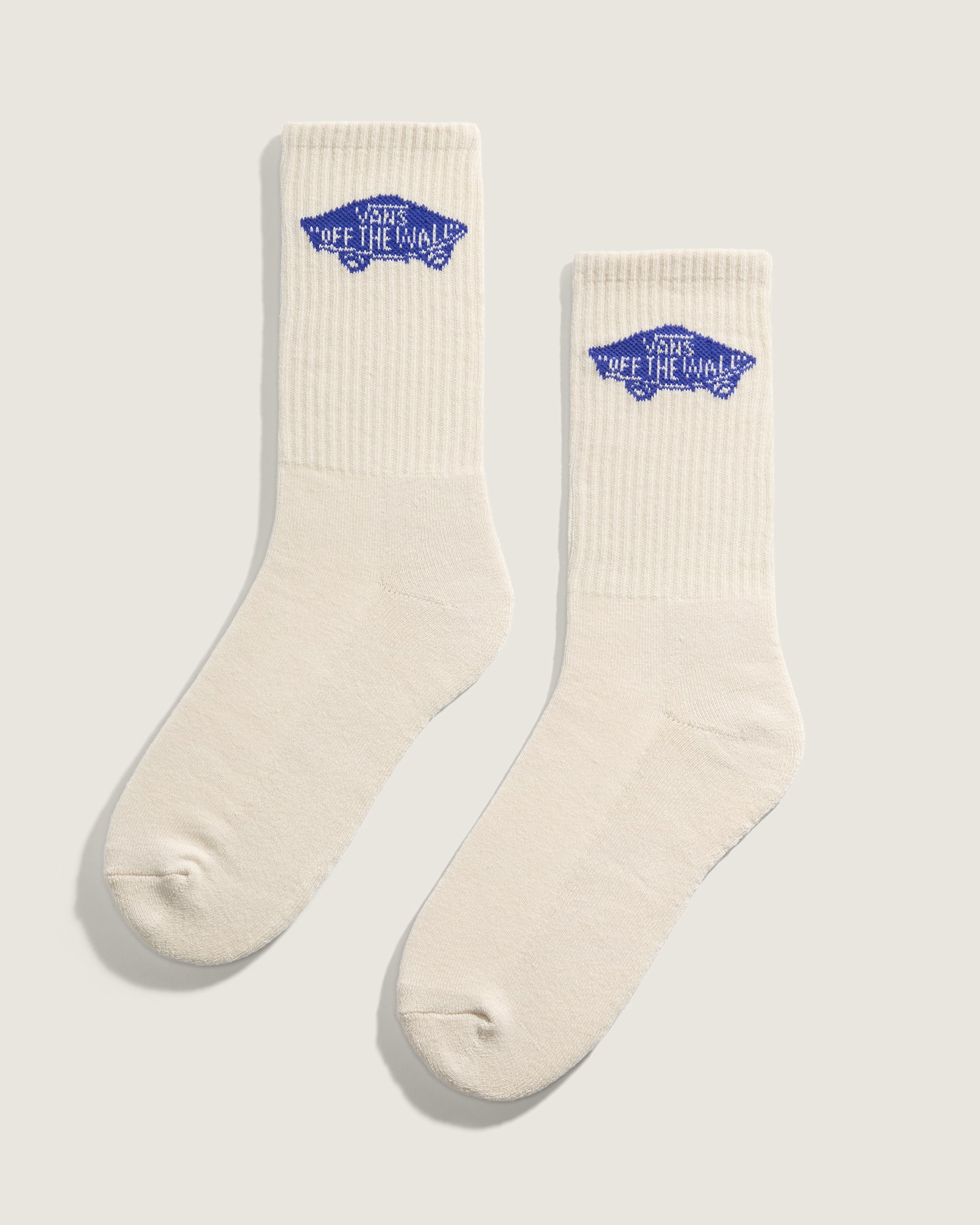 VANS クラシック クルーソックス