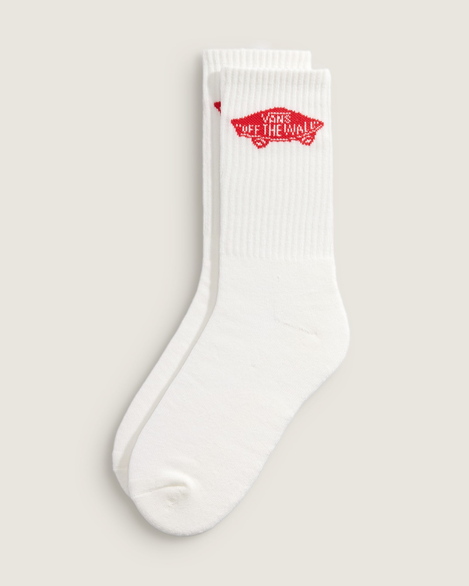 VANS クラシック クルーソックス