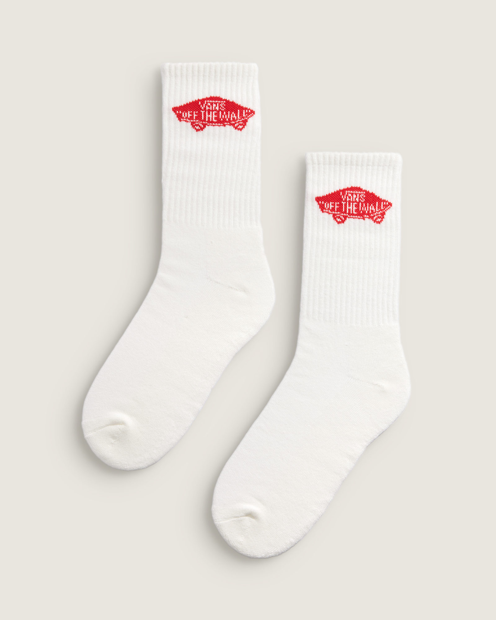 VANS クラシック クルーソックス