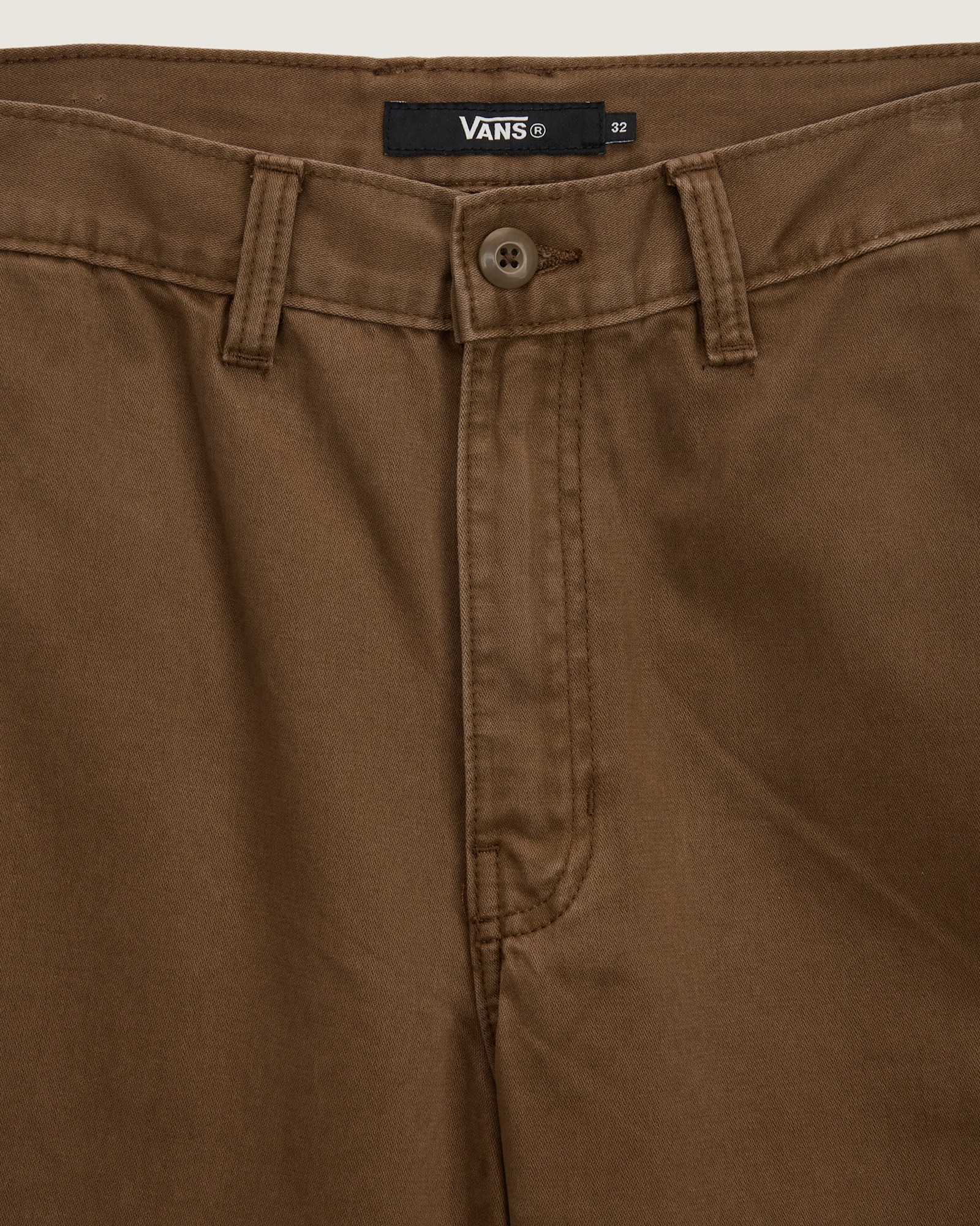 AUTHENTIC チノルーズパンツ